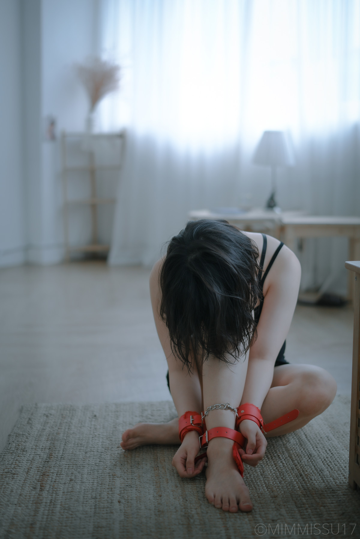 Mimmi 밈미, [DJAWA] The Pet(32)