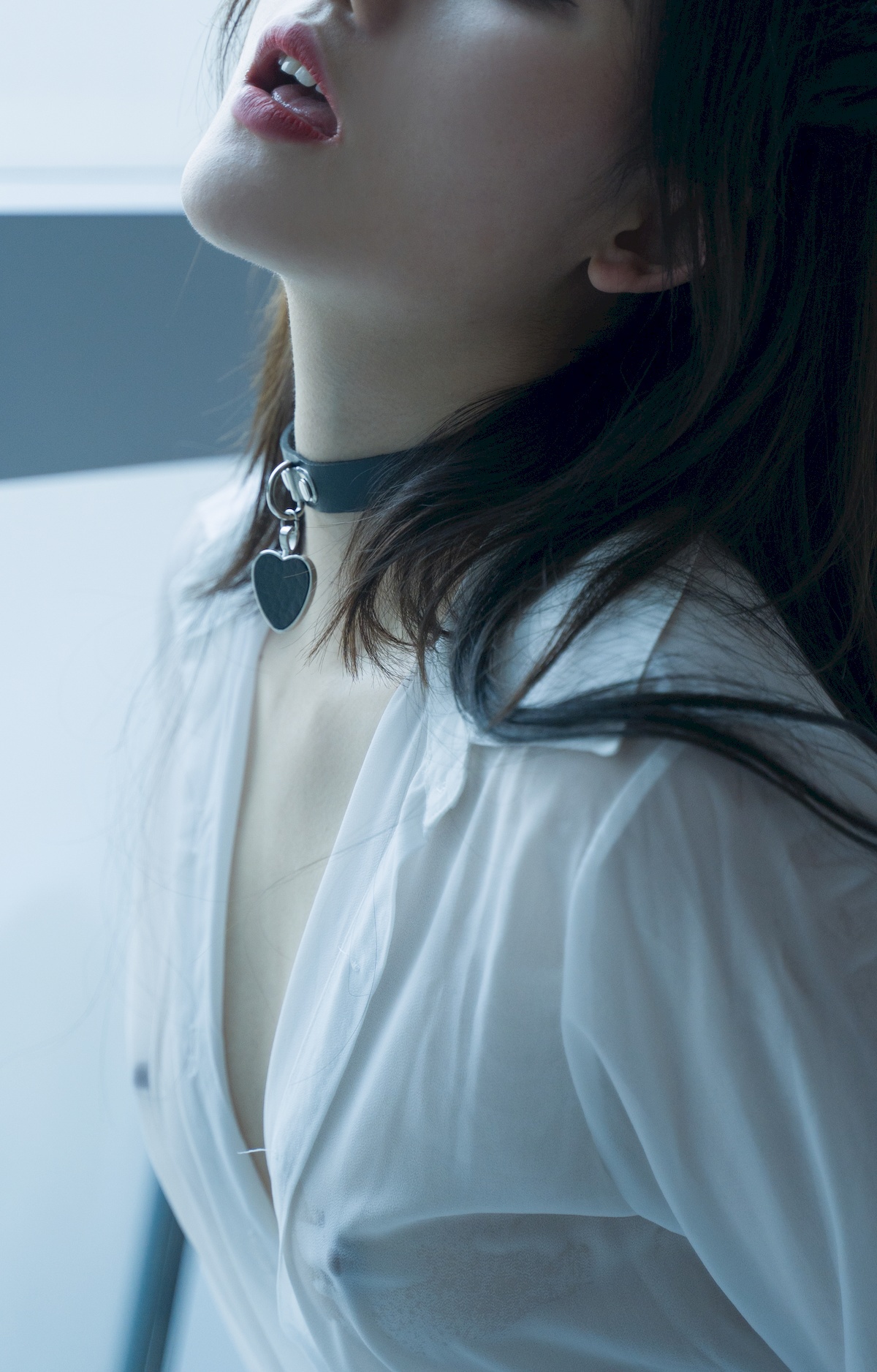 Cosplay 就是阿朱啊 猫 CAT(56)