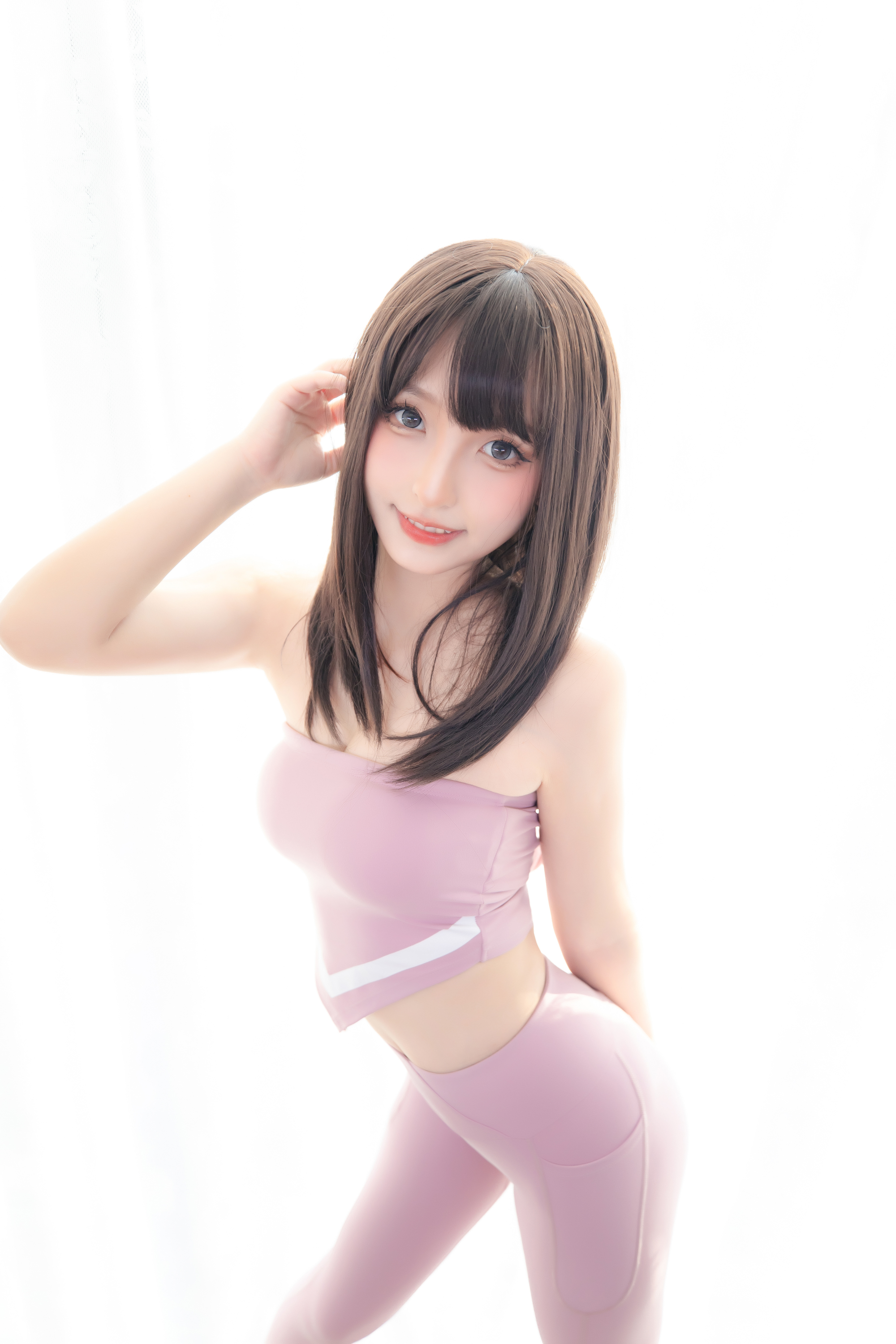 神楽坂真冬 - 草莓蜜桃[75P-143MB](71)