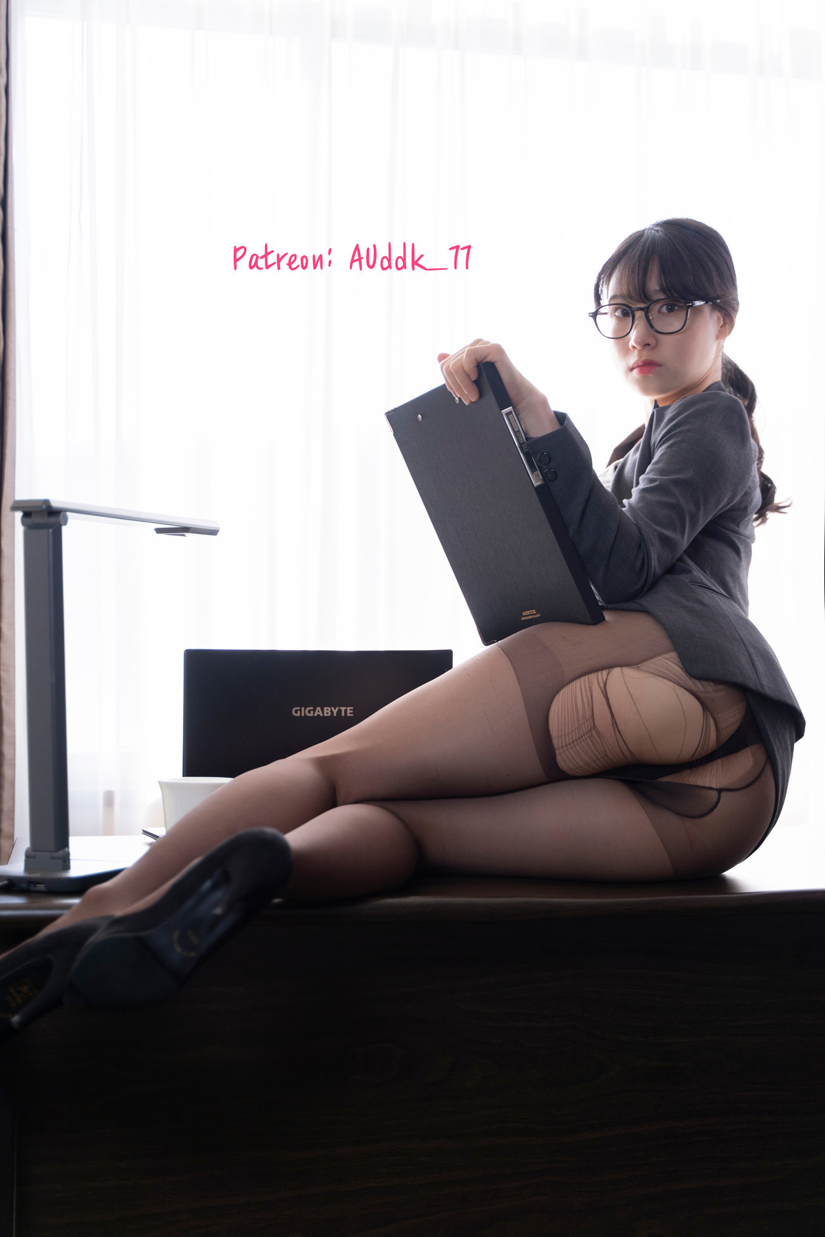 Myung Ah 명아, [Patreon] Desires(25)