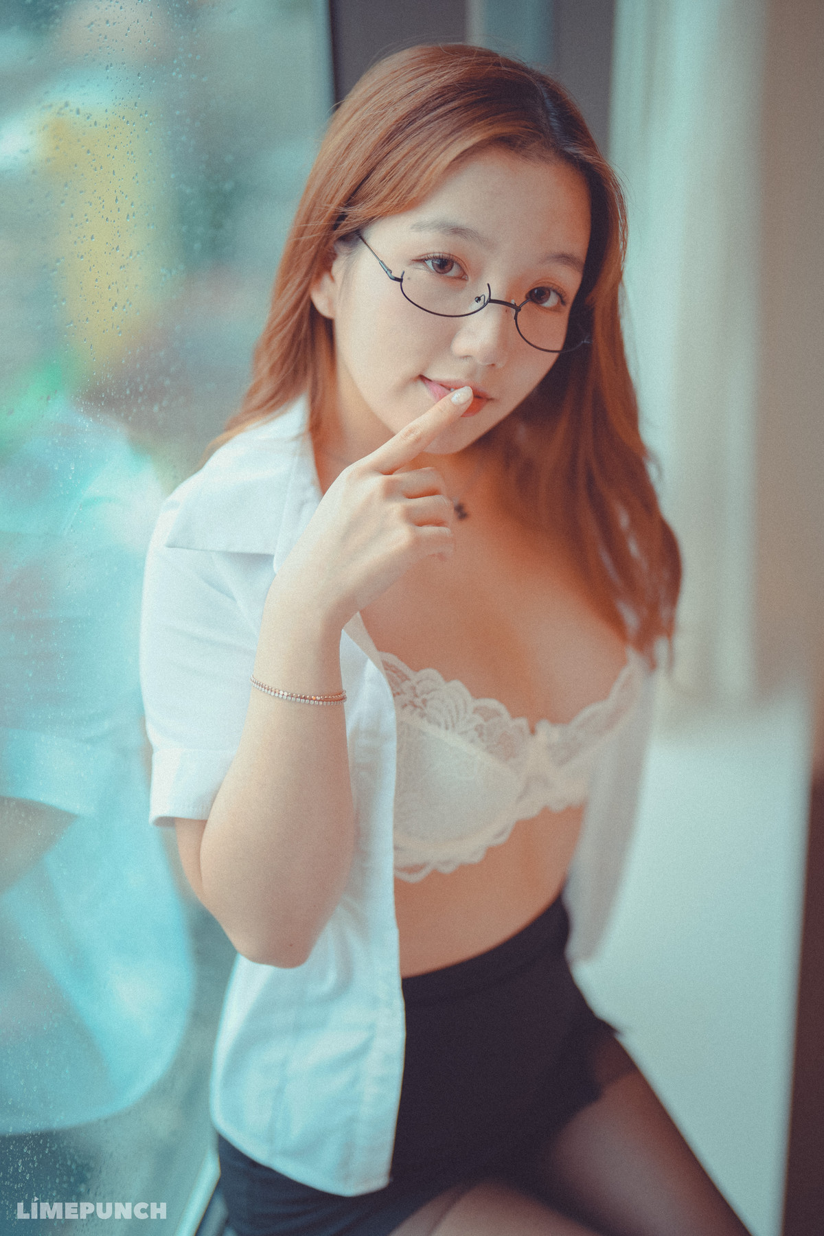 Yoonvely 윤블리, [LimePunch] LPXB-006 Set.01(52)