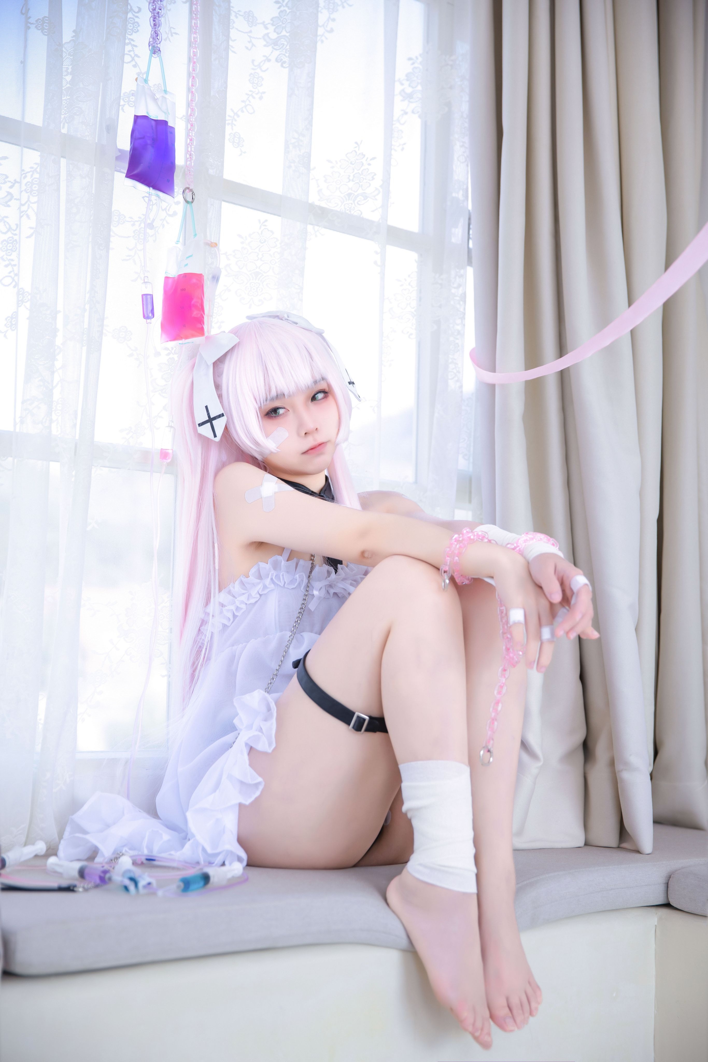 G44不会受伤 初音酱[31P](24)