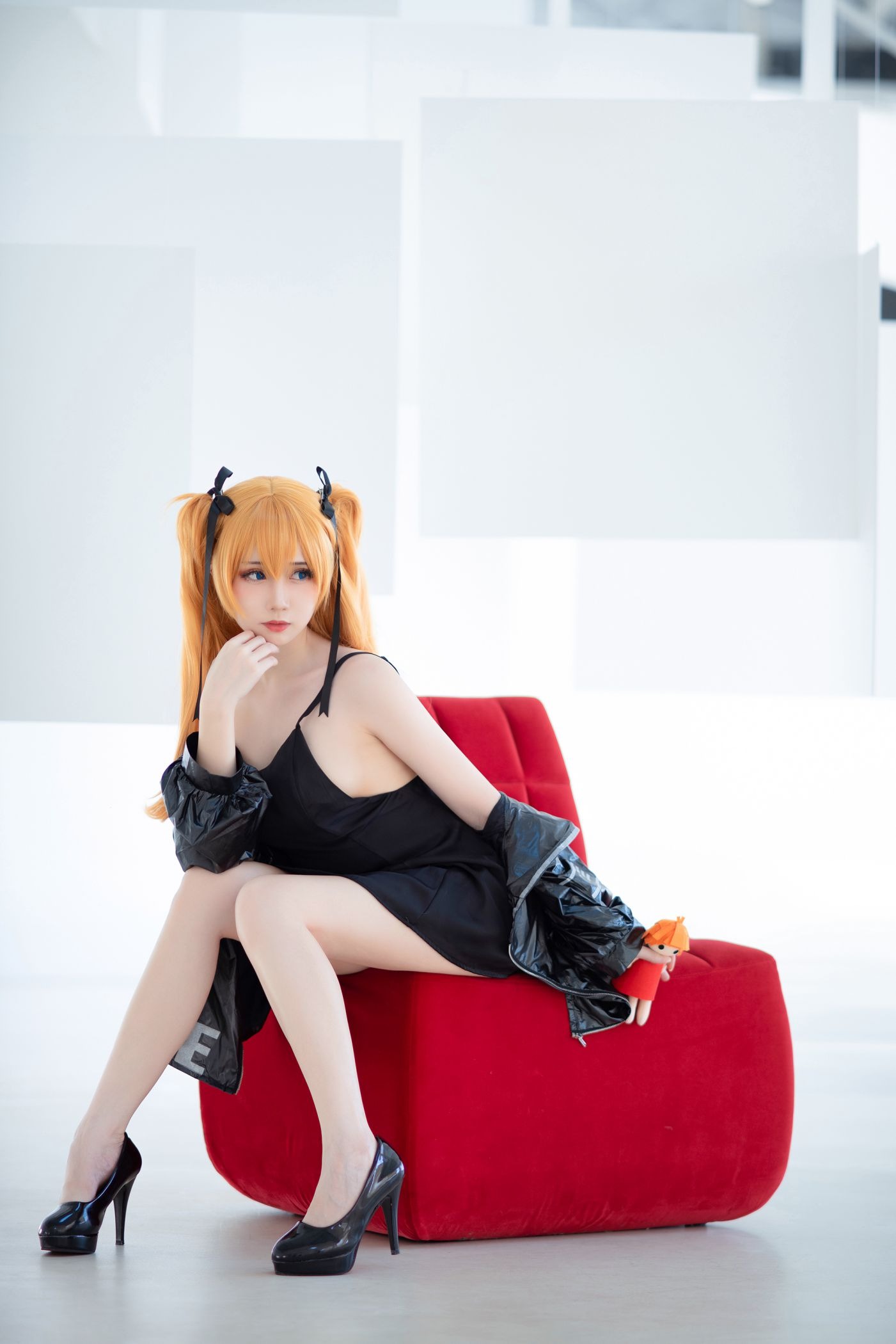 焖焖碳 EVA 明日香（2月28打赏群资源）(4)