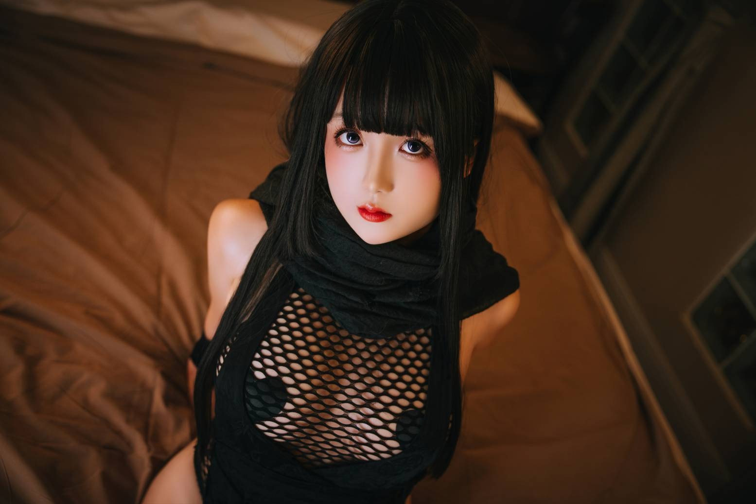 日奈娇 - 女忍(30)