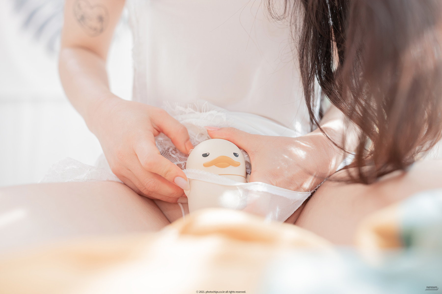 Dami 퀸다미, [PhotoChips] 포토칩스는 Vol.76(20)