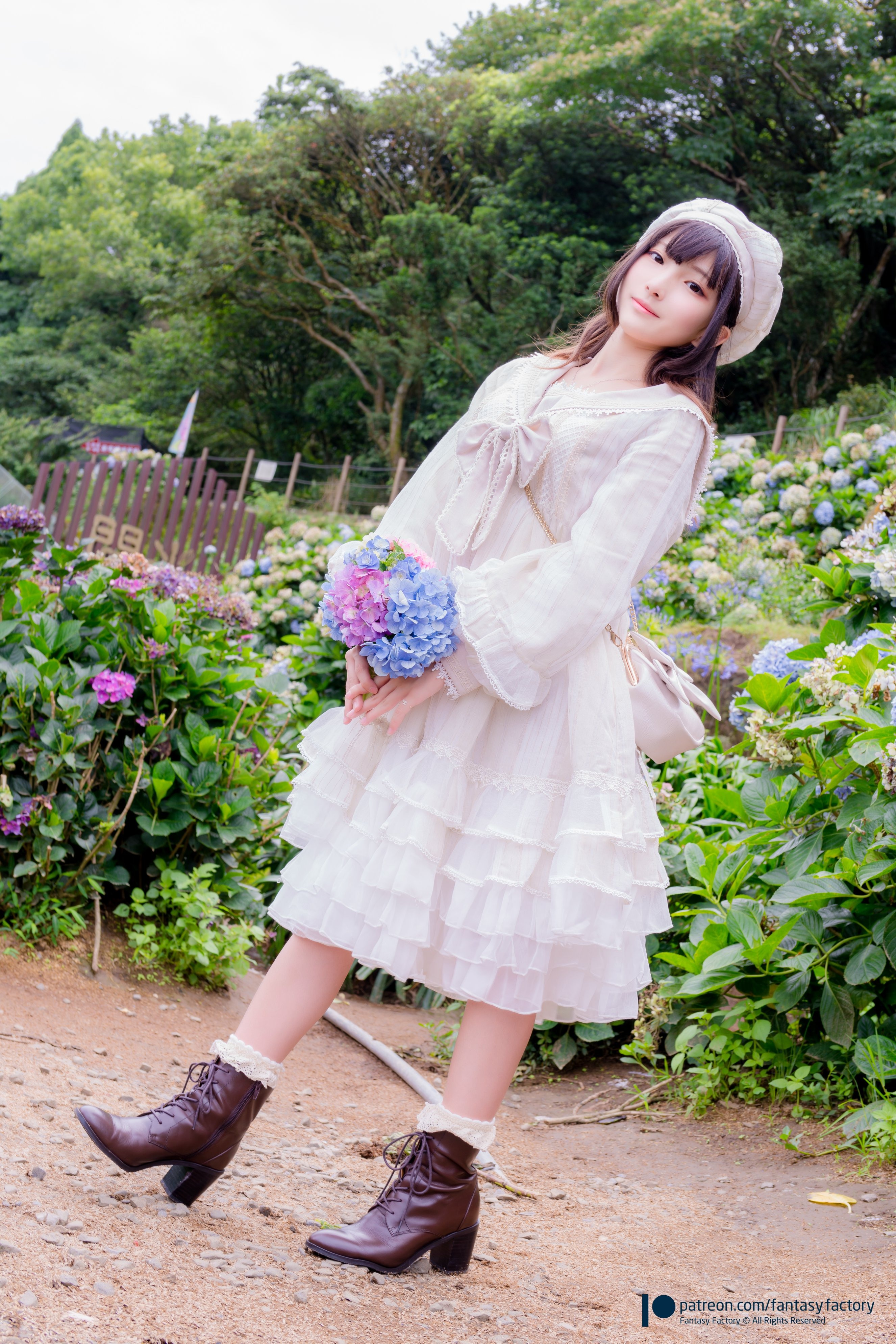 Fantasy Factory小丁 148P(57)