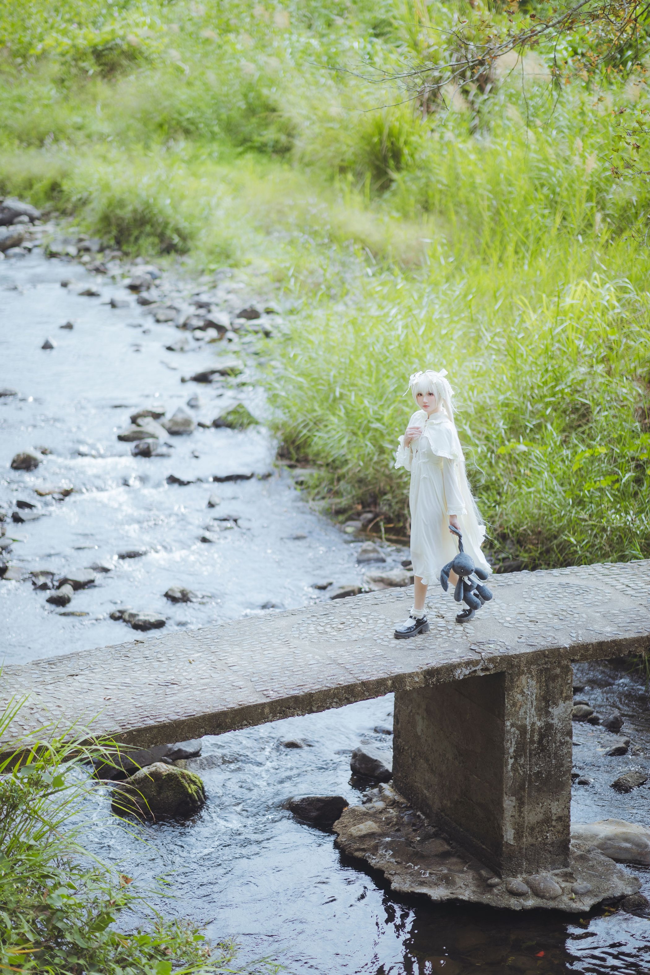 瓜希酱 春日野穹 [25P-172MB](13)