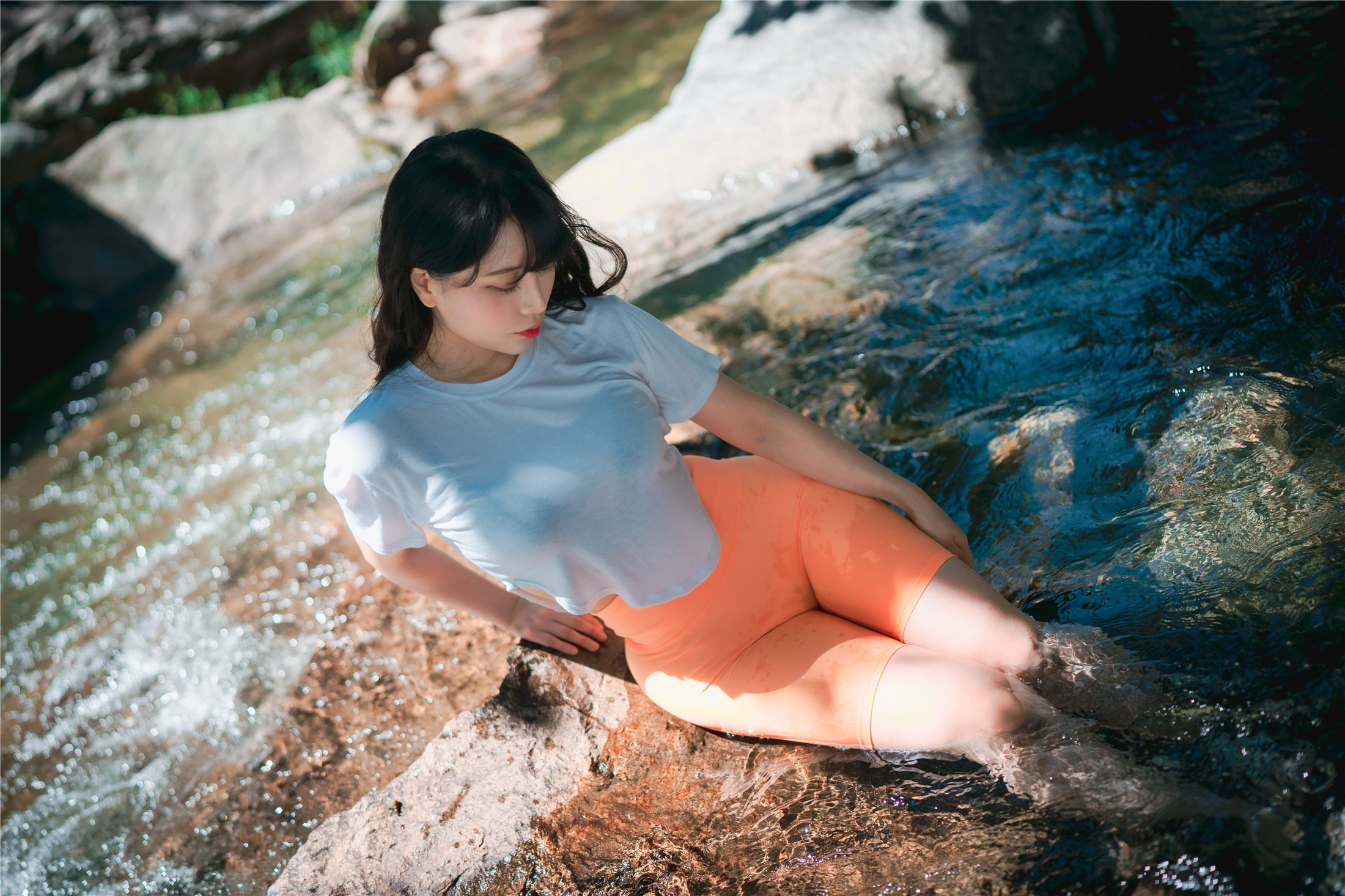 DJAWA Photo - ZziZzi - Summer Getaway Vol.3 143P(43)