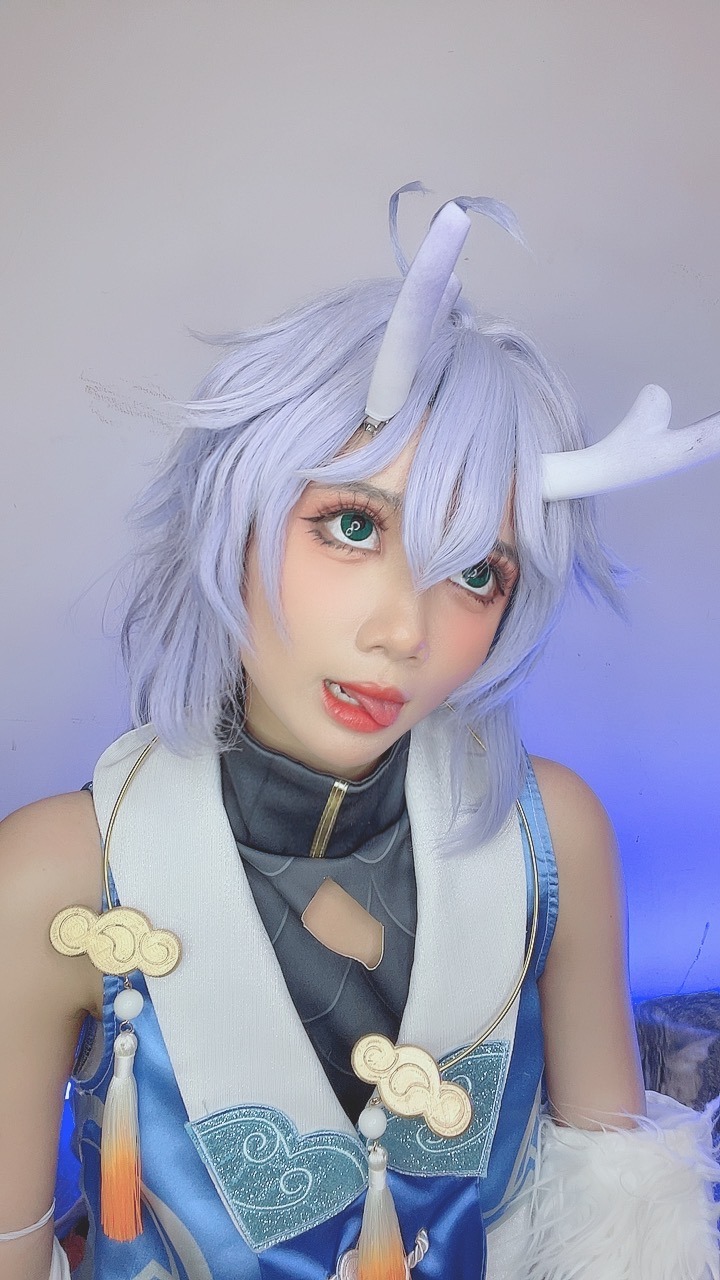 PoppaChan Bailu 155P12V(148)