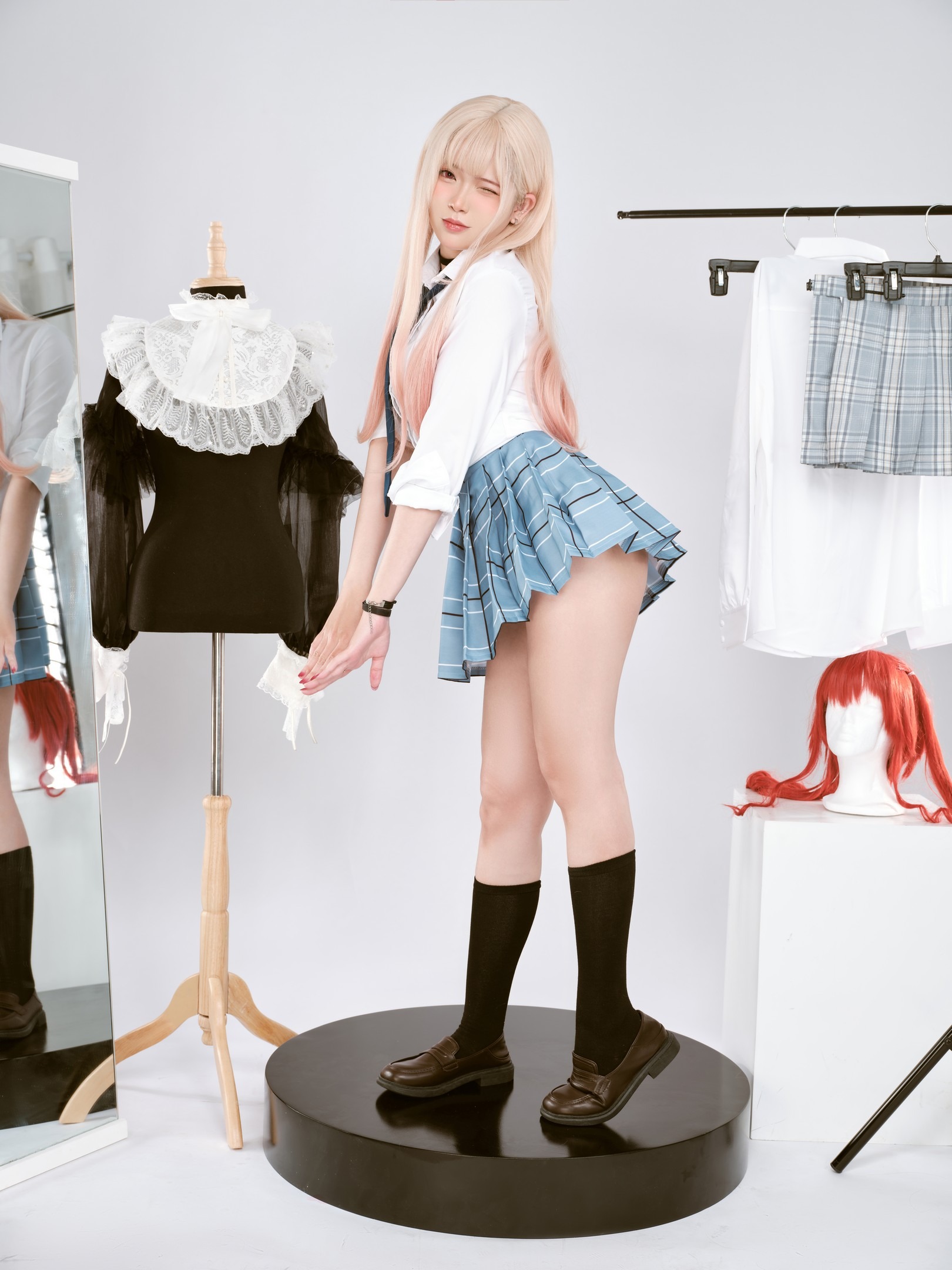 ZinieQ – Marin Kitagawa(2)