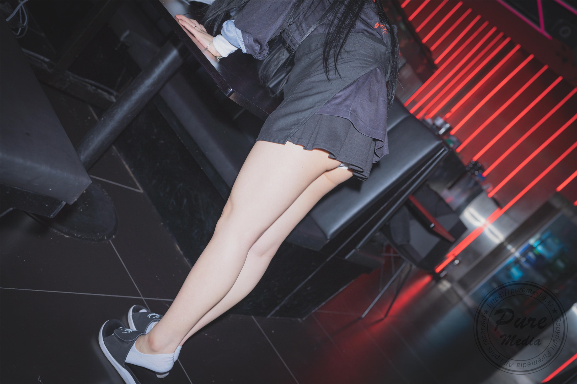 [Pure Media] Vol.221 Yeon Hwa (연화) 95P(8)