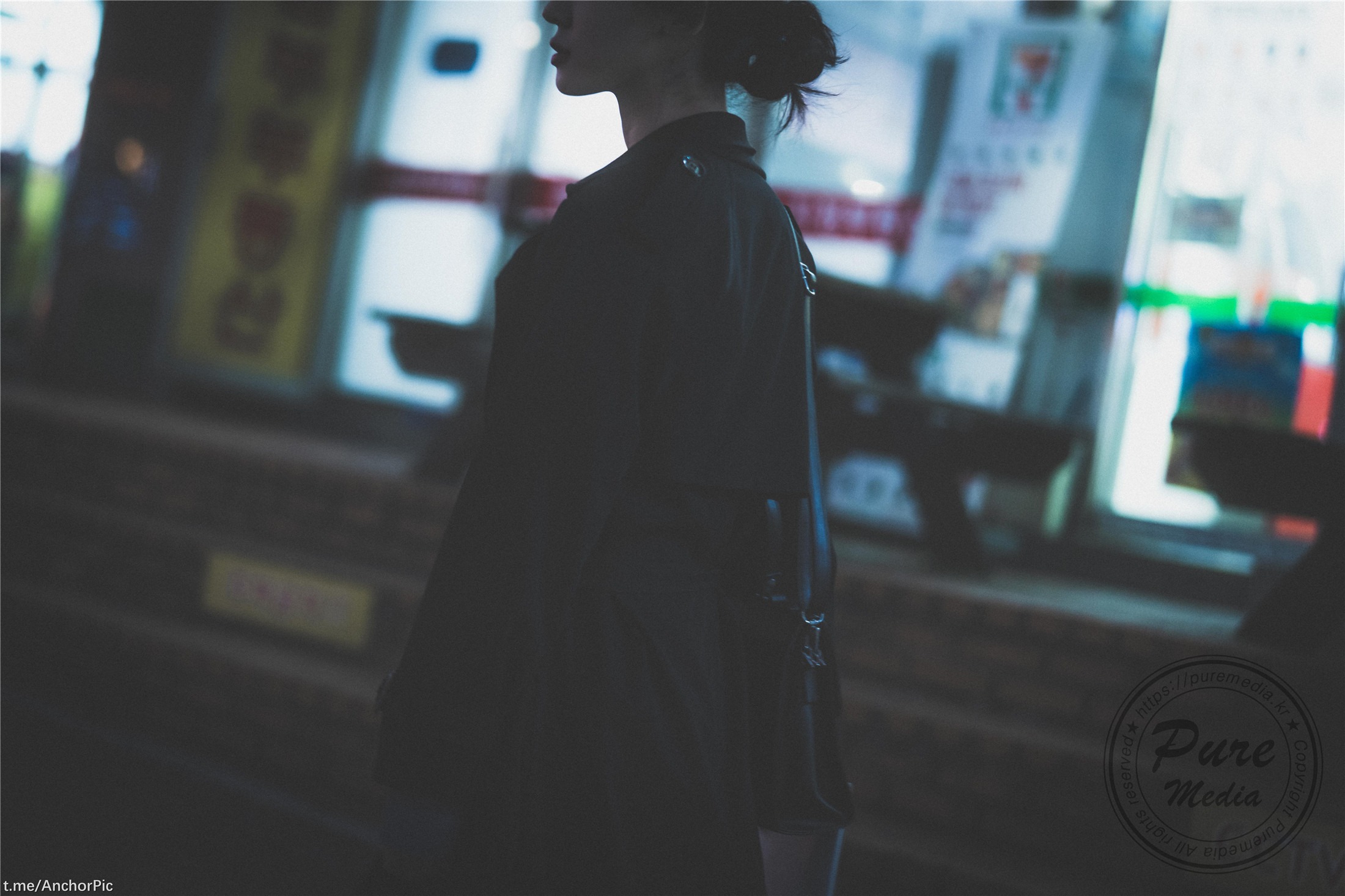 [Pure Media] Vol.219 Yeha 144P(12)