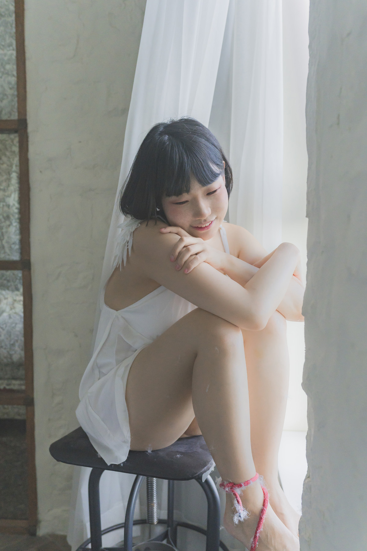 Mimmi 밈미, [DJAWA] My Small Bird Set.02(26)