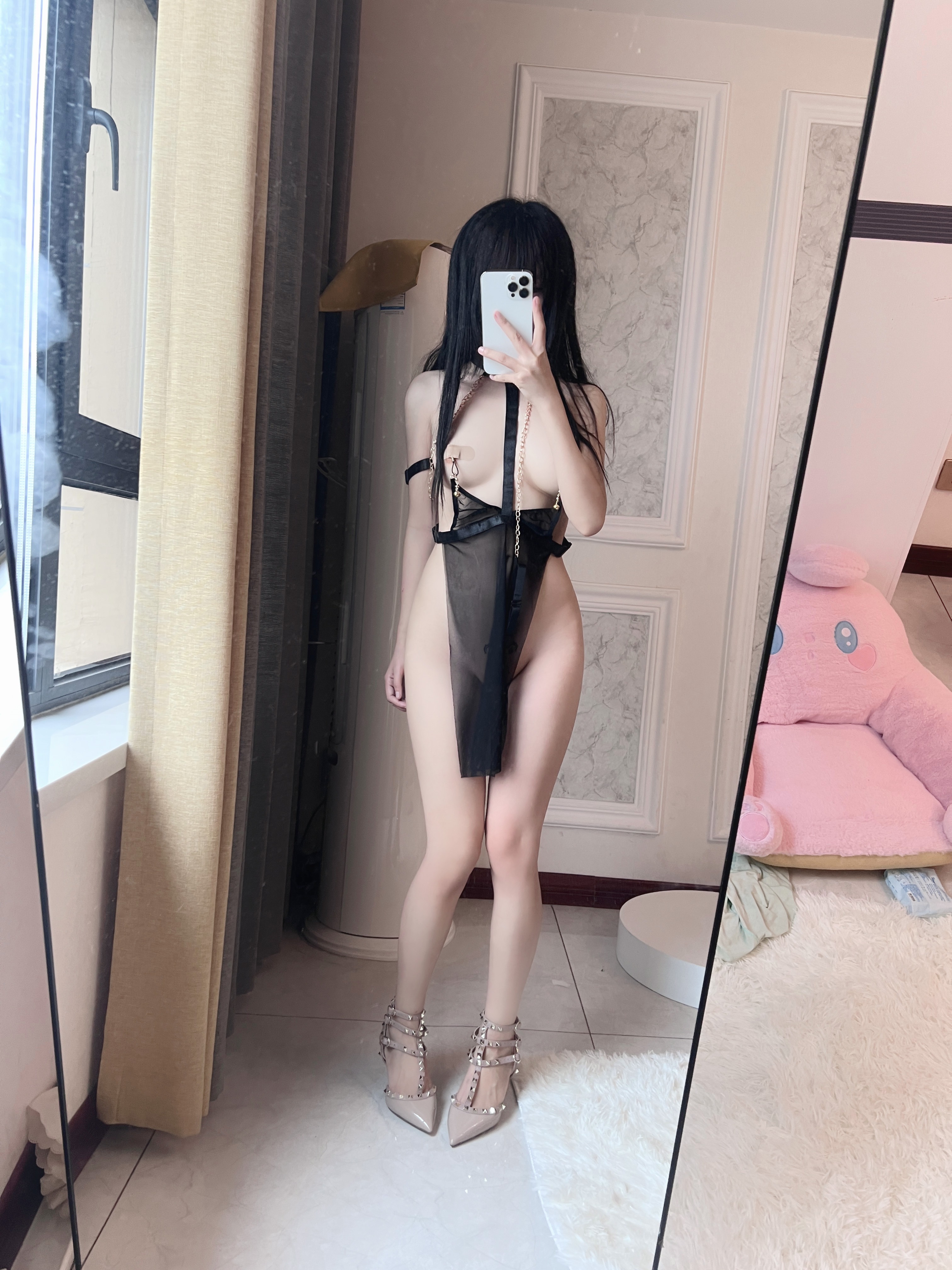 我是一个成年姐妹。(10)