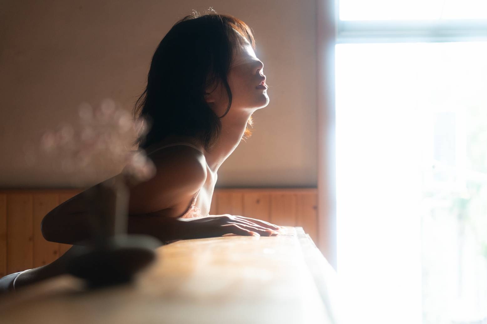 禅院熏 – 夏日熏(51)