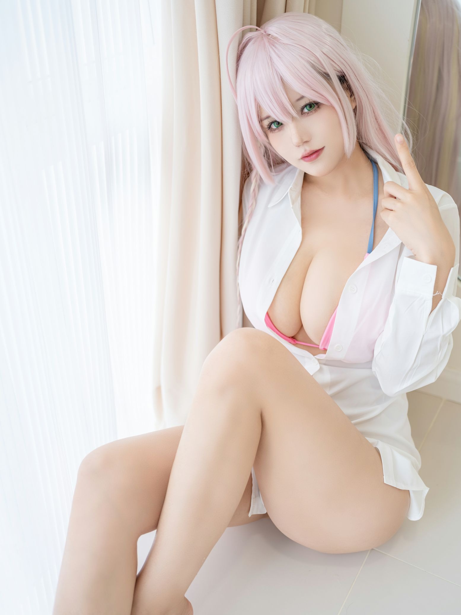 小仓千代w 23年08月patreon订阅(28)