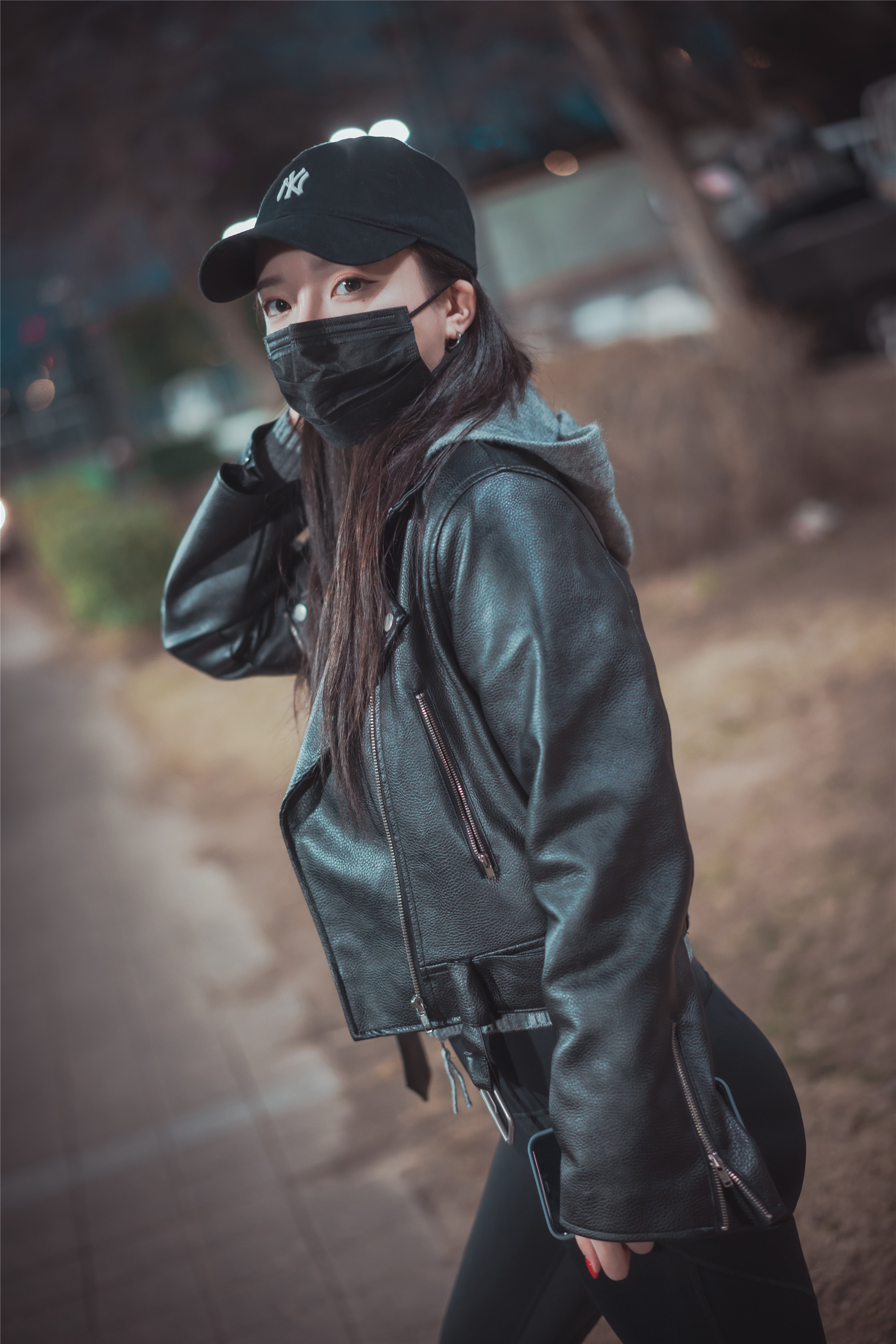 DJAWA Photo - Son Ye-Eun (손예은) - Drive My Car 71P(2)