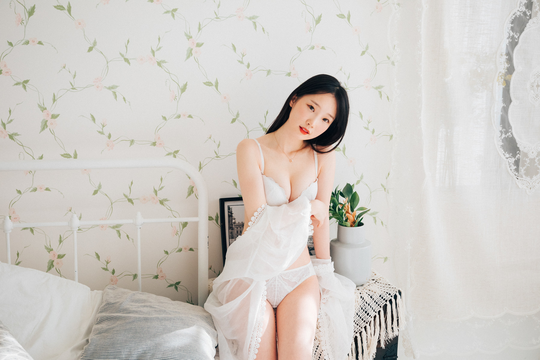 Pureding 퓨딩, LOOZY &#8220;Pure&#8221; Set.03(36)