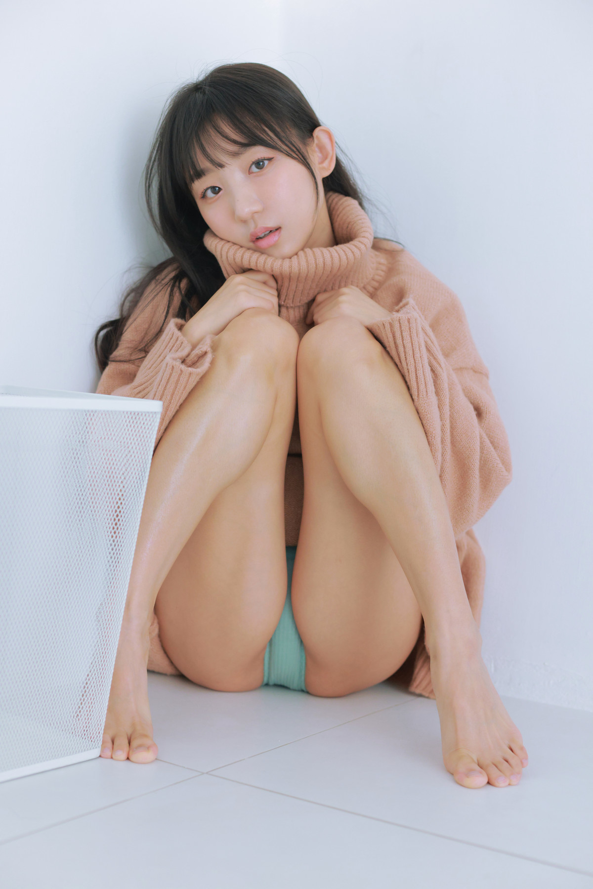 Eunji Pyo 표은지, [Patreon] COZY &#038; WET Set.03(24)