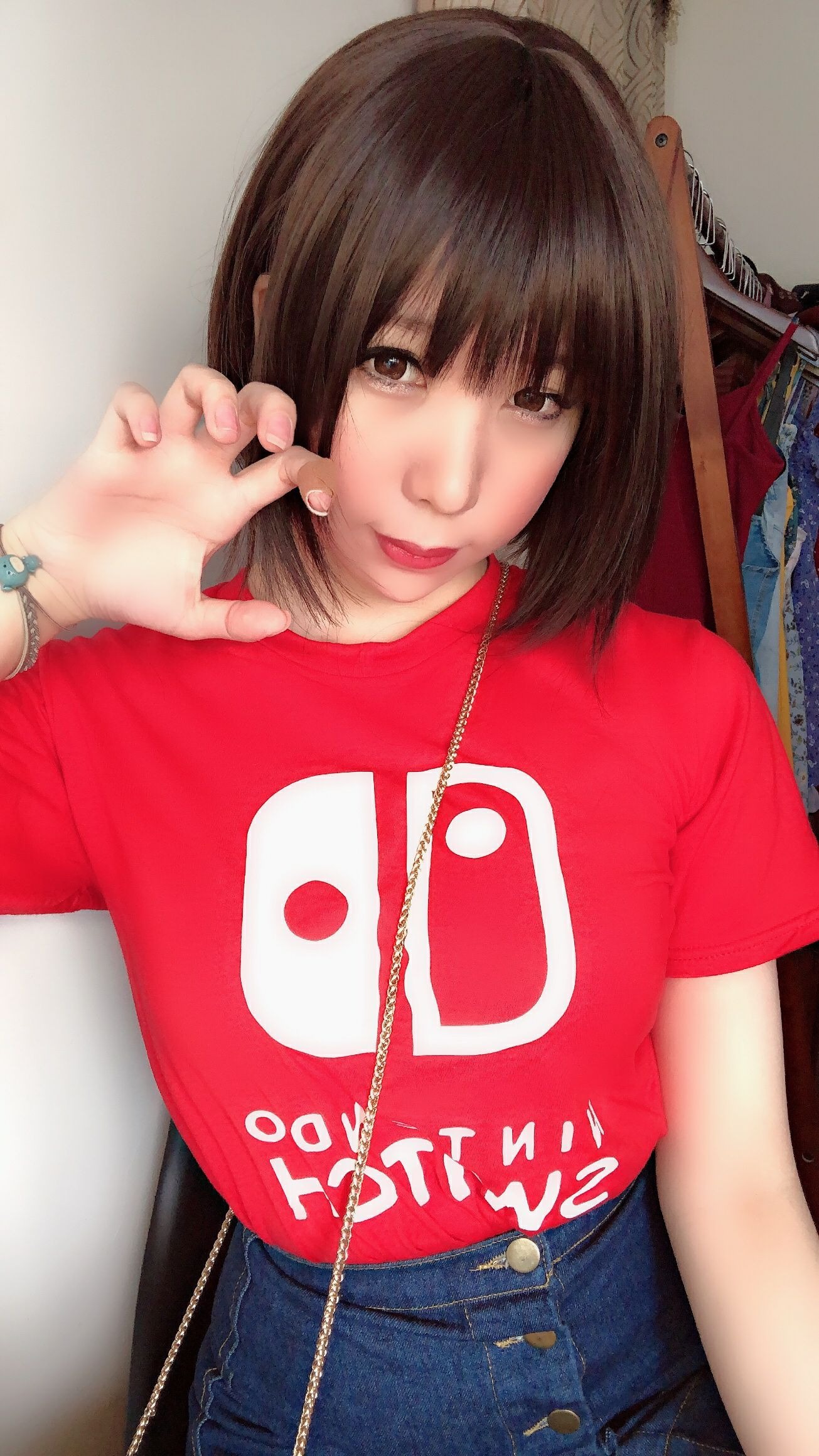 鹿野希 - 6月自拍本全版(181)