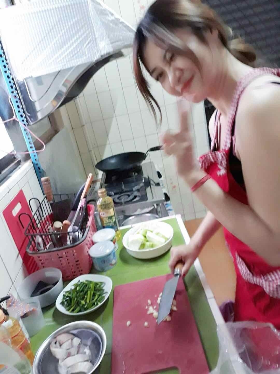 当过模特的前女友私密视频被渣男曝光(89)