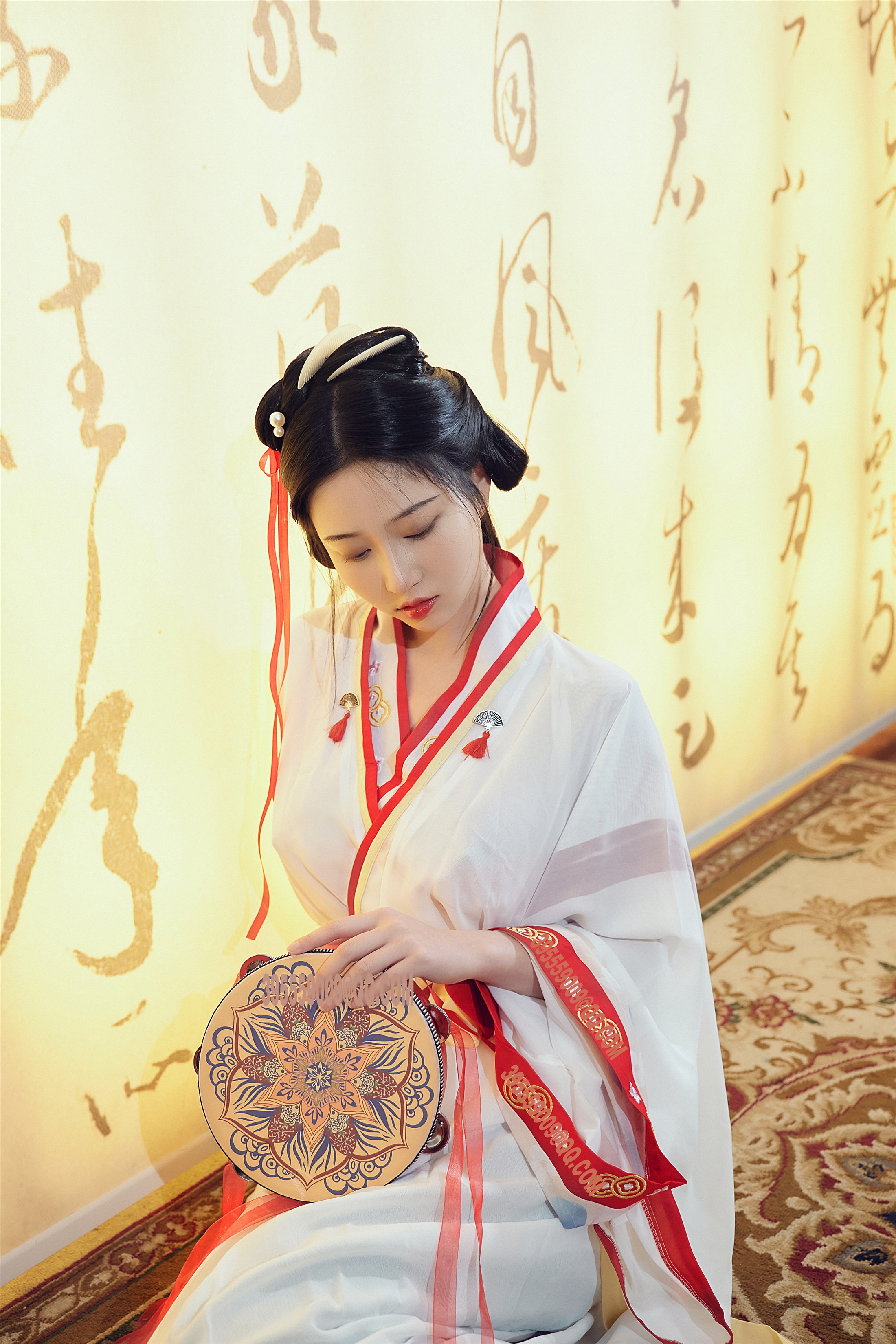 年年 - 如梦令 40P(14)