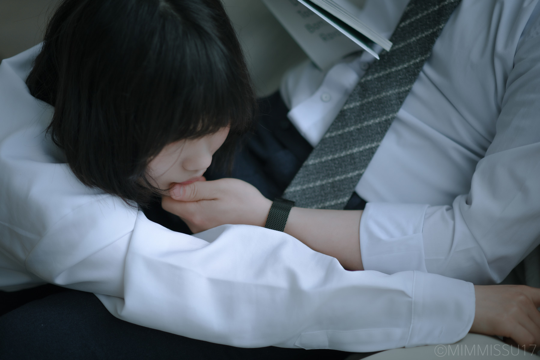 Mimmi 밈미, [DJAWA] The Pet(35)
