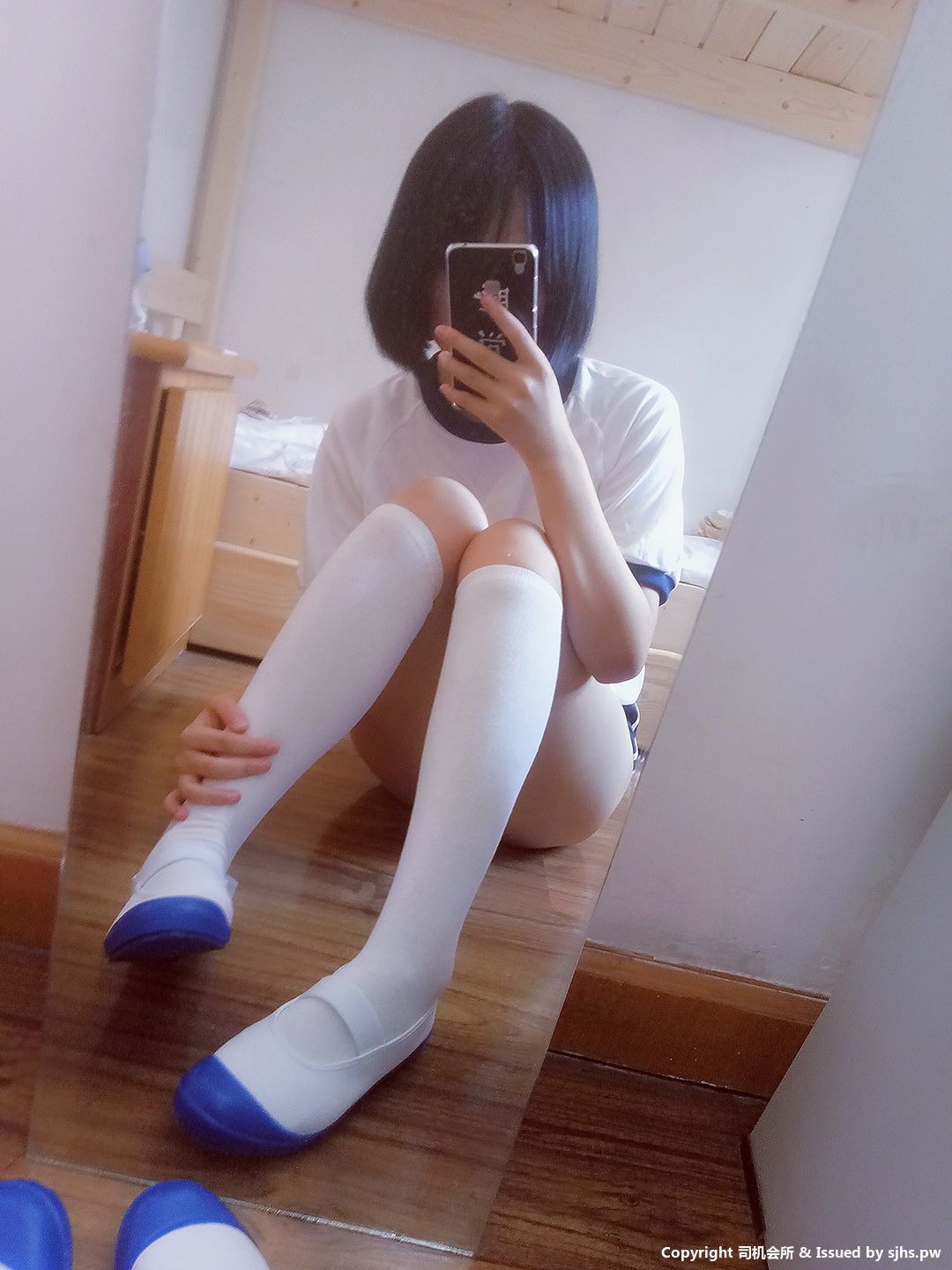 一只肉酱阿-体操服[58P](23)