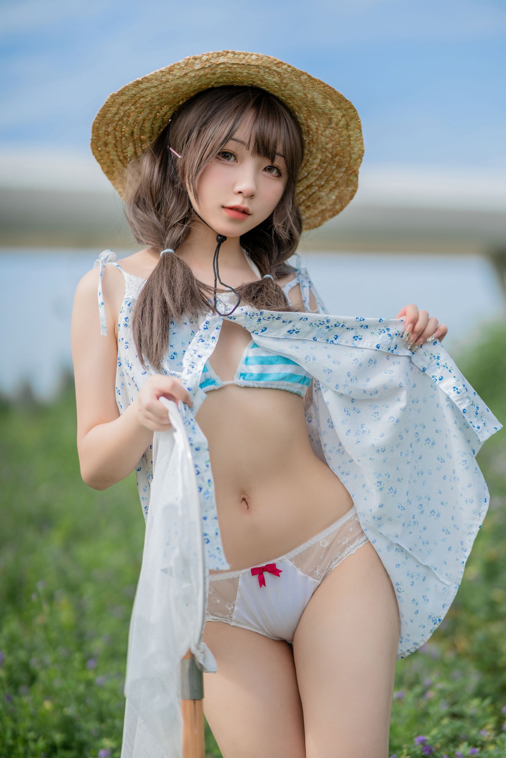 花铃 田野(39P425MB)(1)