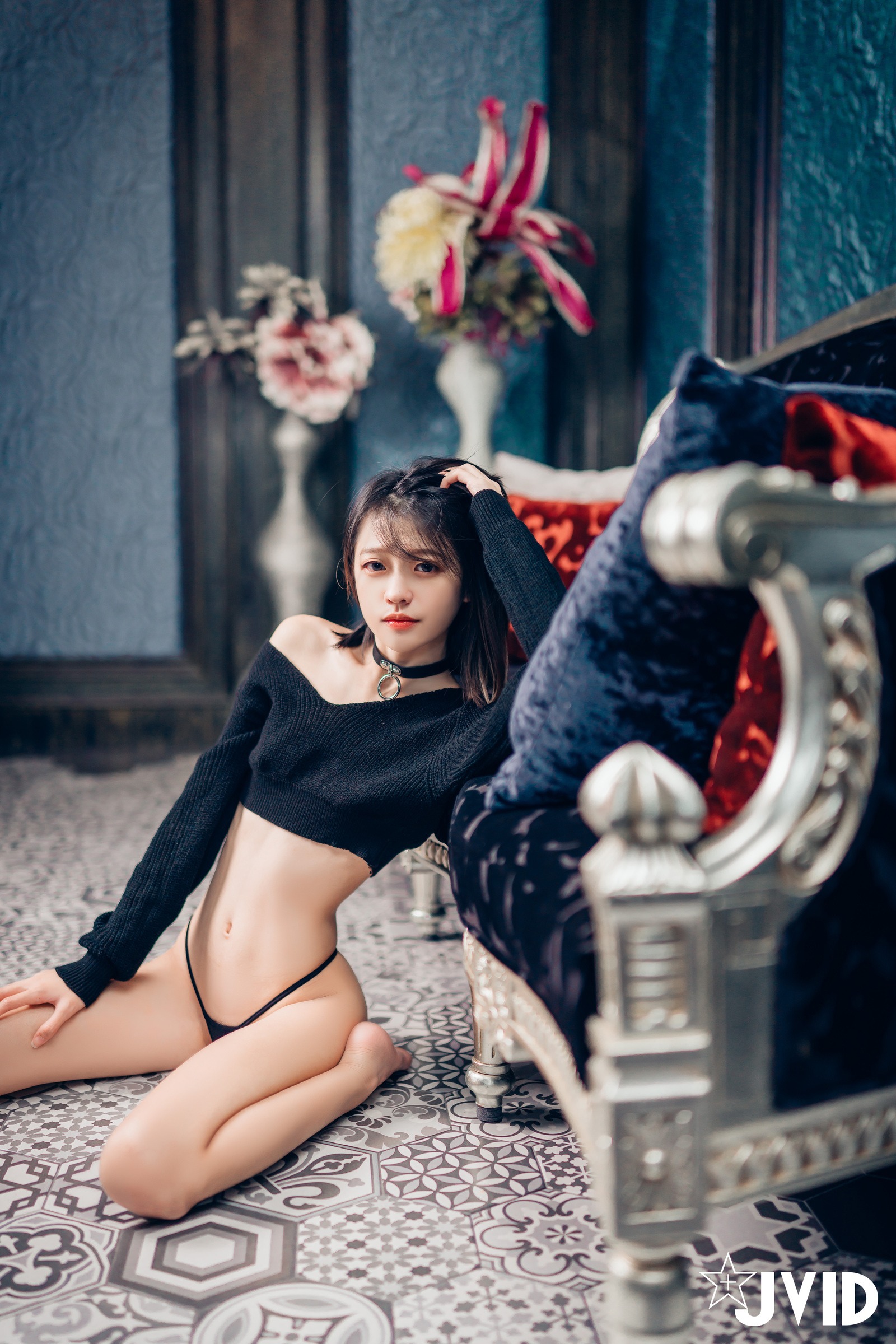 妍妍 蘿莉尺度大突破(45)