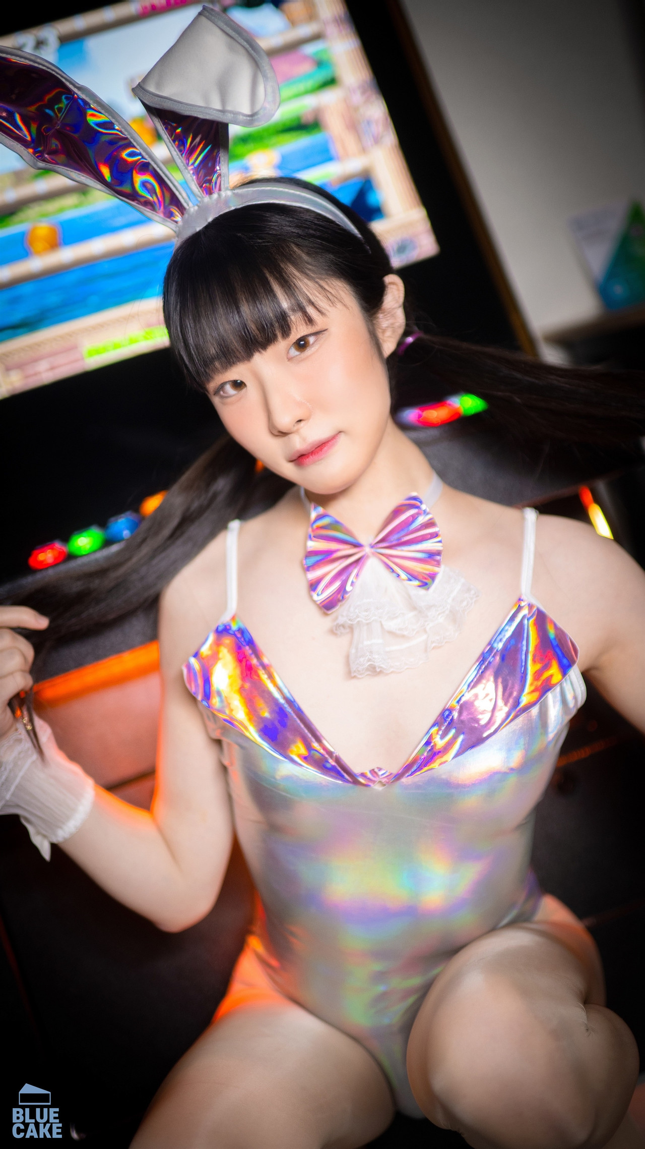 Hikaru 히카루, [BLUECAKE] Sexy Game Set.01(39)