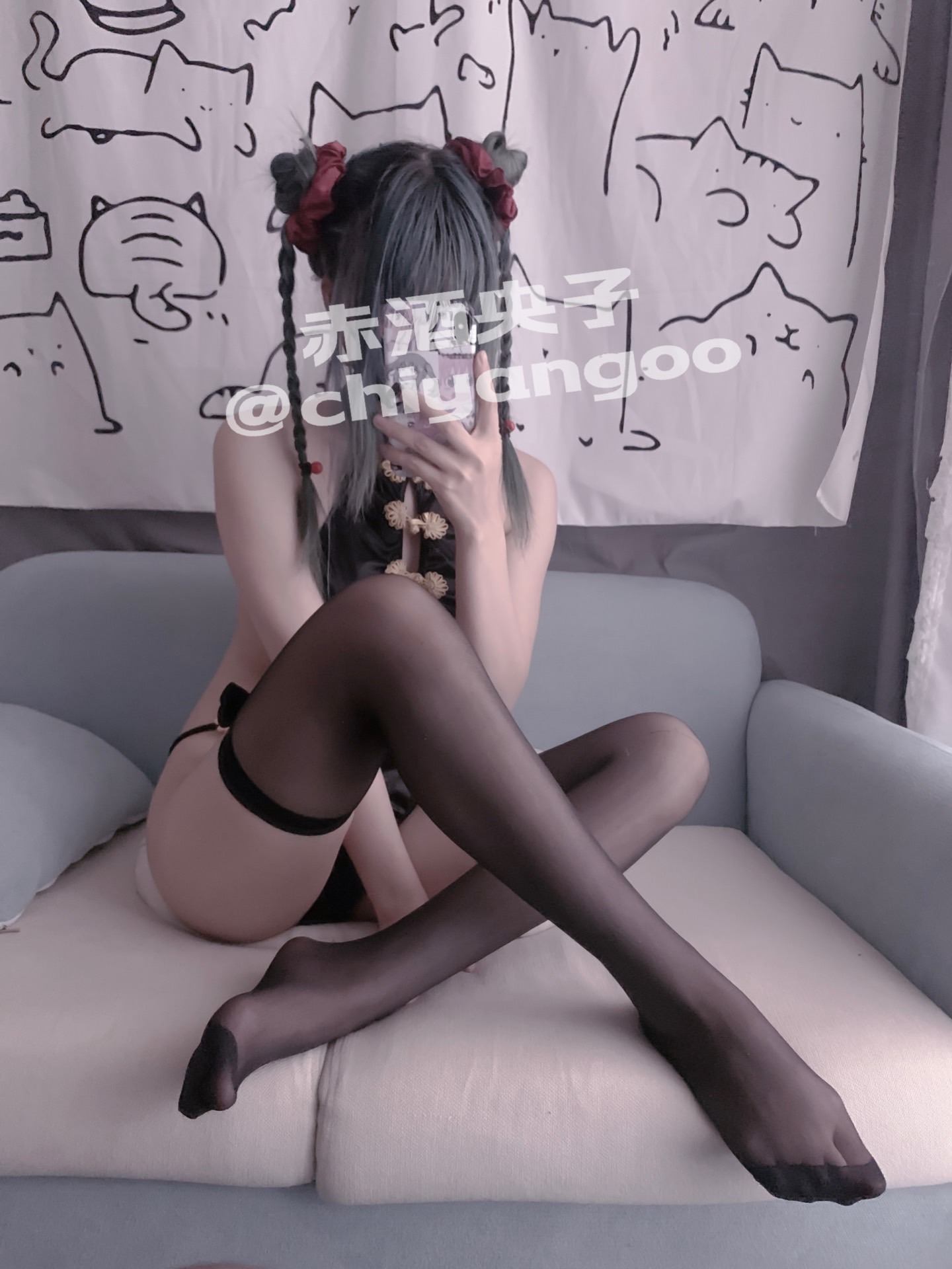 赤酒姬-001-国风旗袍[63P](19)