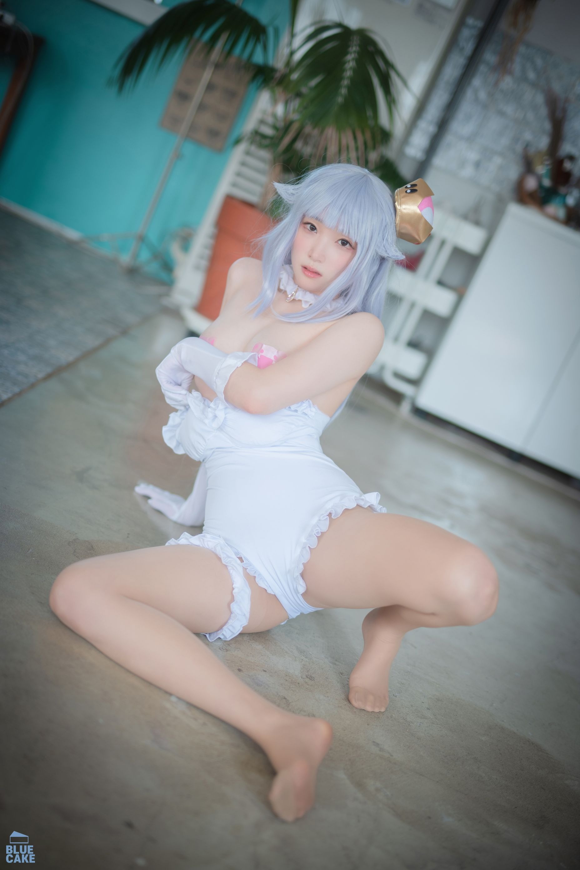 Bambi (밤비) - Sticky Boosette(43)