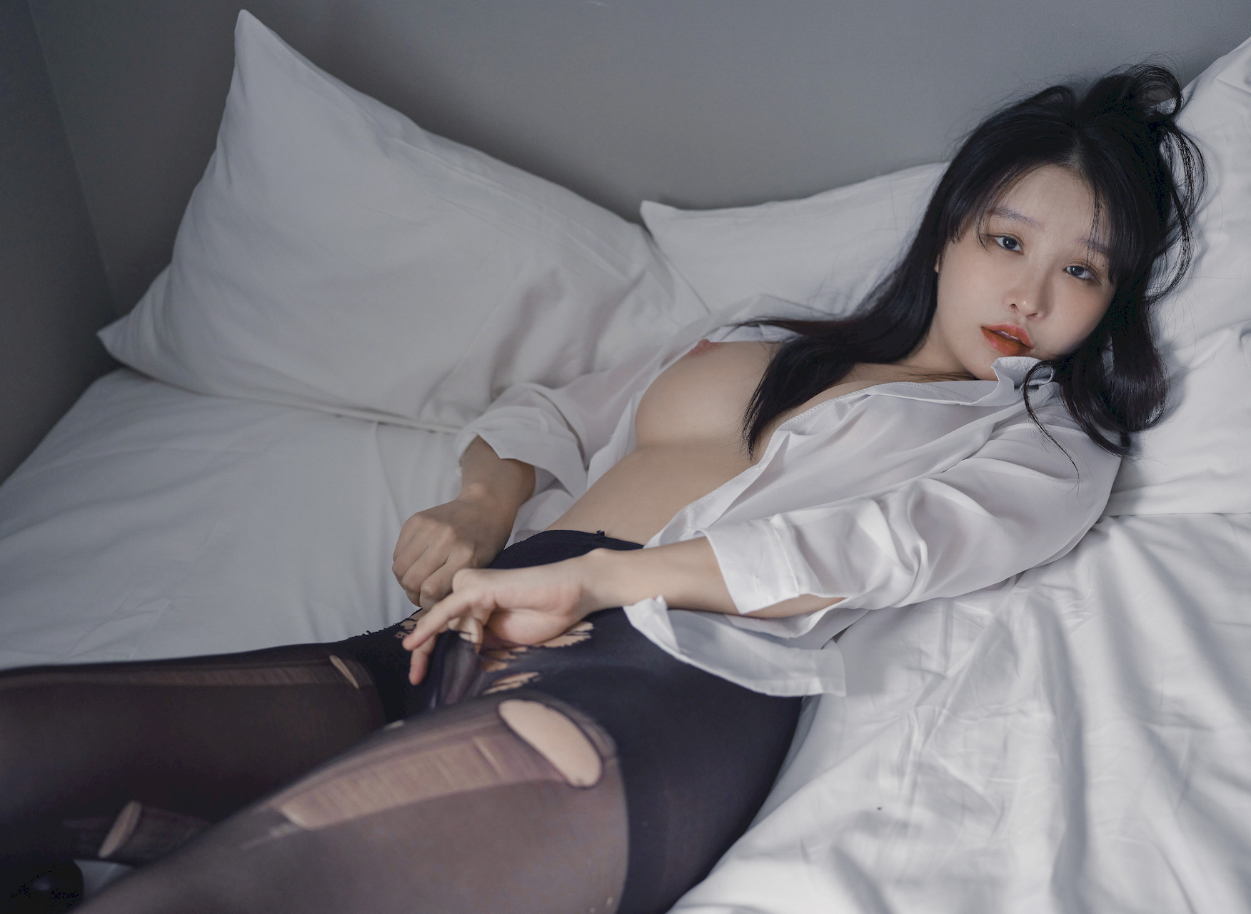 Lee-Seol 이설, [ArtGravia] Vol.355 아트그라비아 Set.02(24)