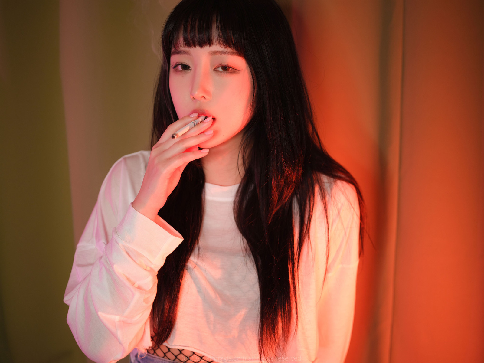 Parkhaag 박하악, ArtGravia VOL.413 Photobook Set.01(32)