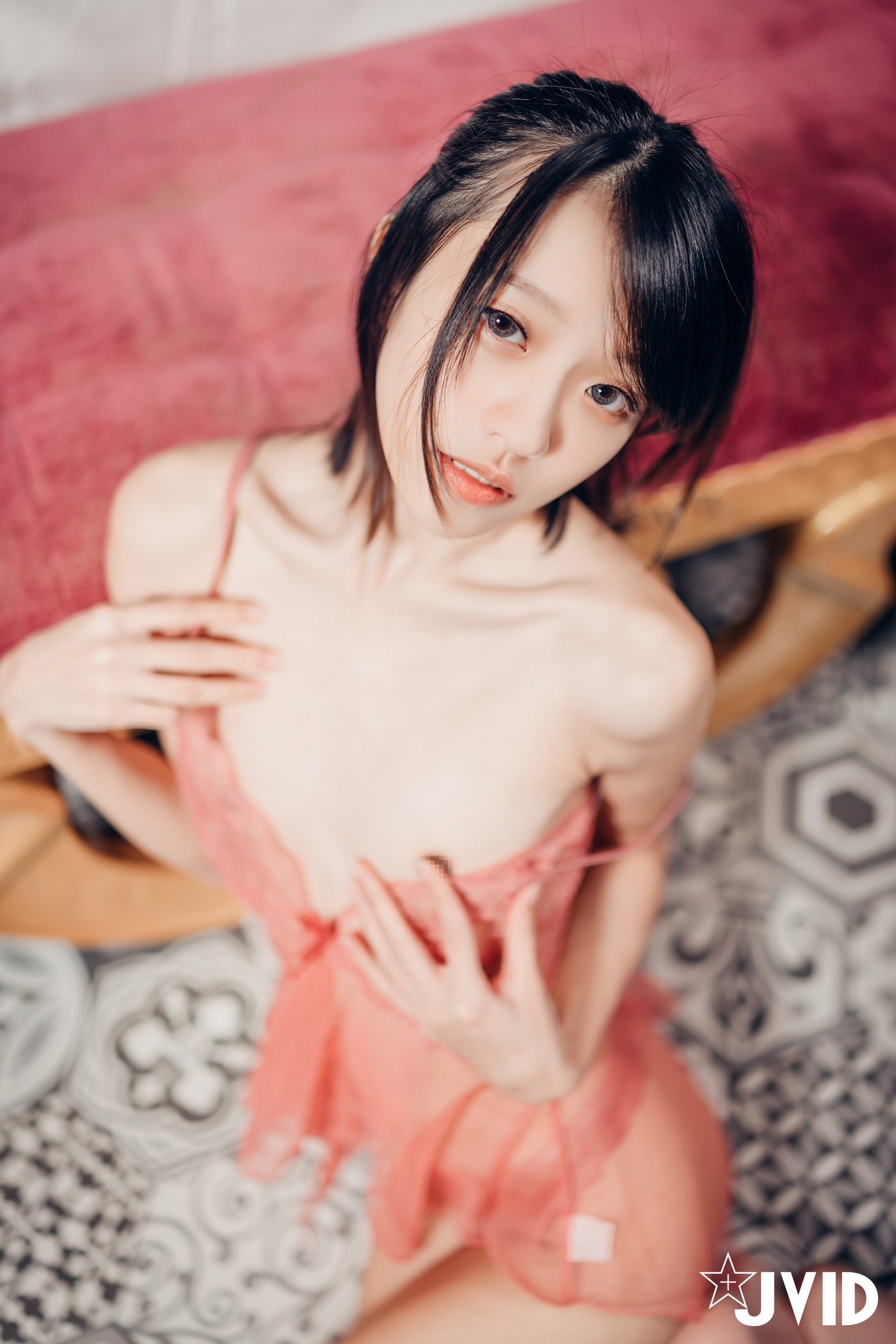 妍妍 蘿莉尺度大突破(119)