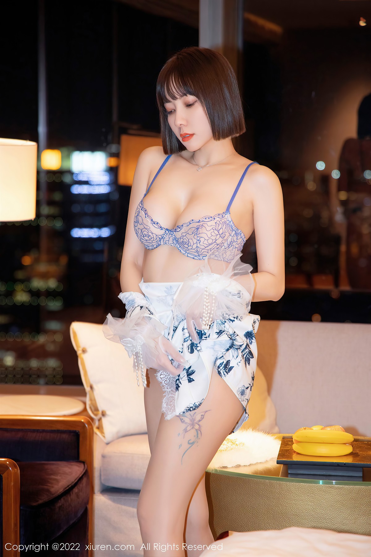 [XiuRen秀人网] No.4955 果儿Victoria(60)