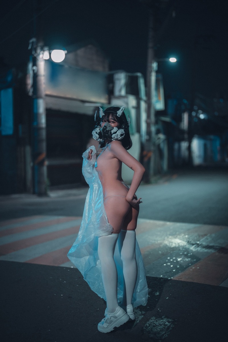 [Cos] Sonson - Vagabundo de la Noche[101P](13)