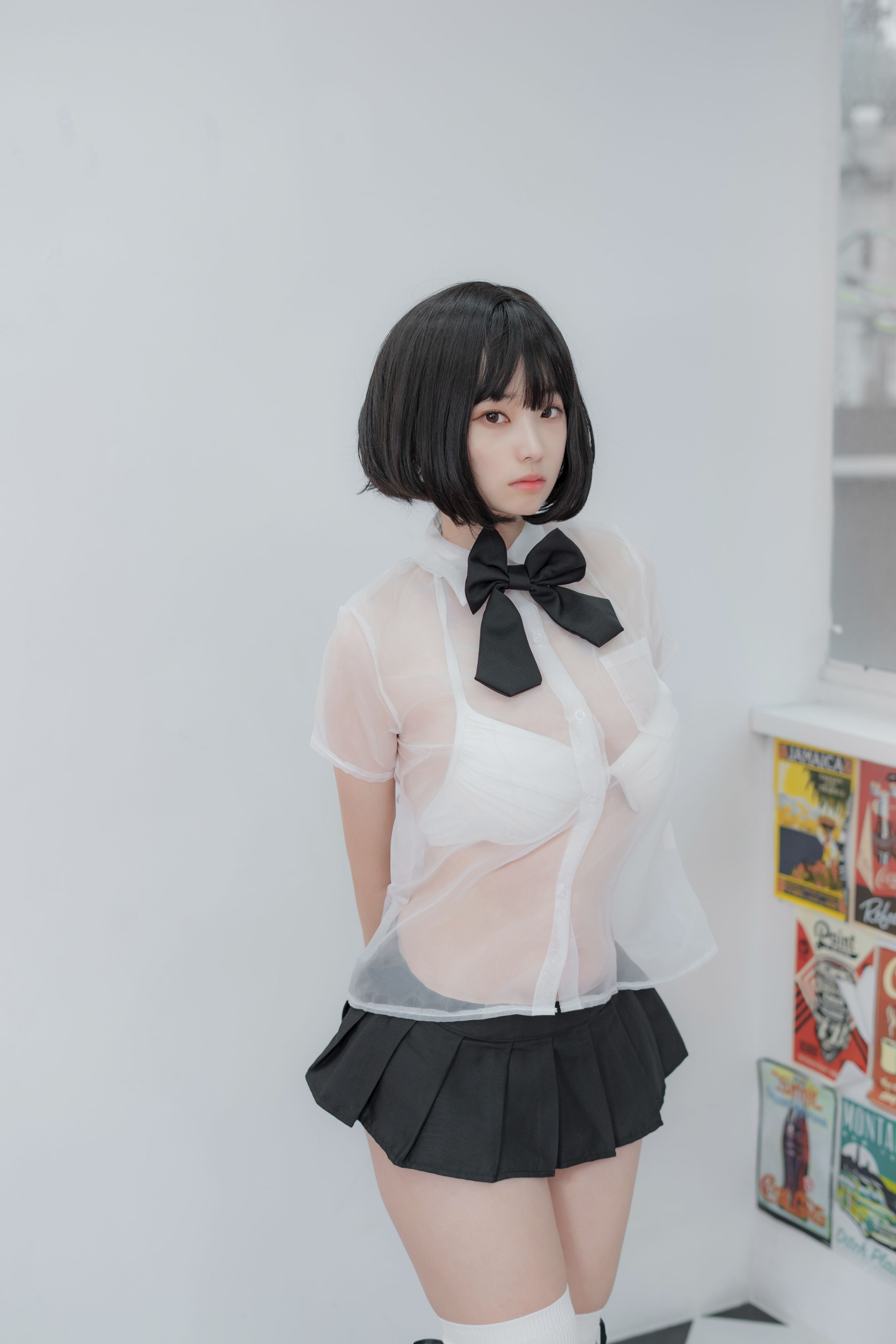 Bambi밤비 - NO.77 [CreamSoda] Bambi VOL.11 [115P-968MB](94)