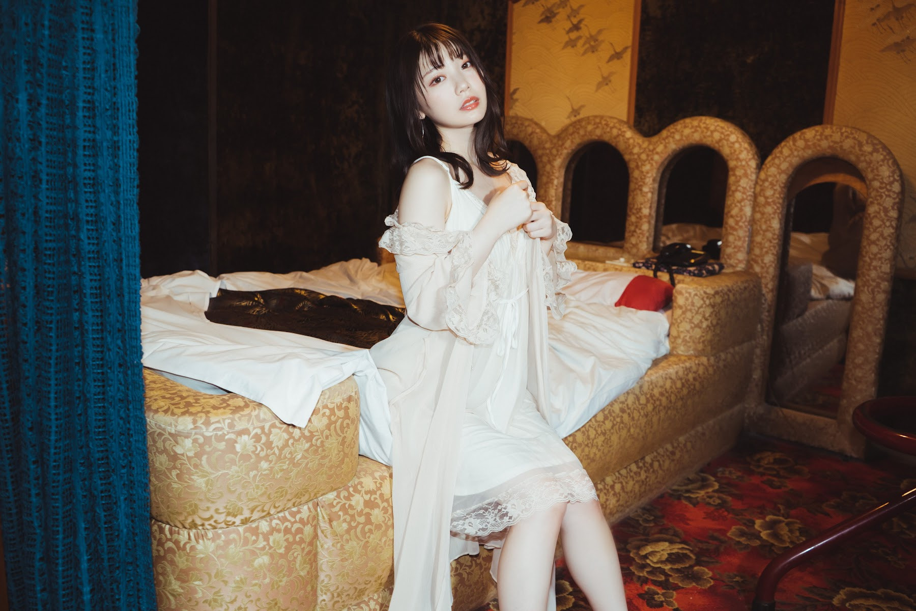 Mio Ishikawa 石川澪, 写真集 #Escape Set.01(9)