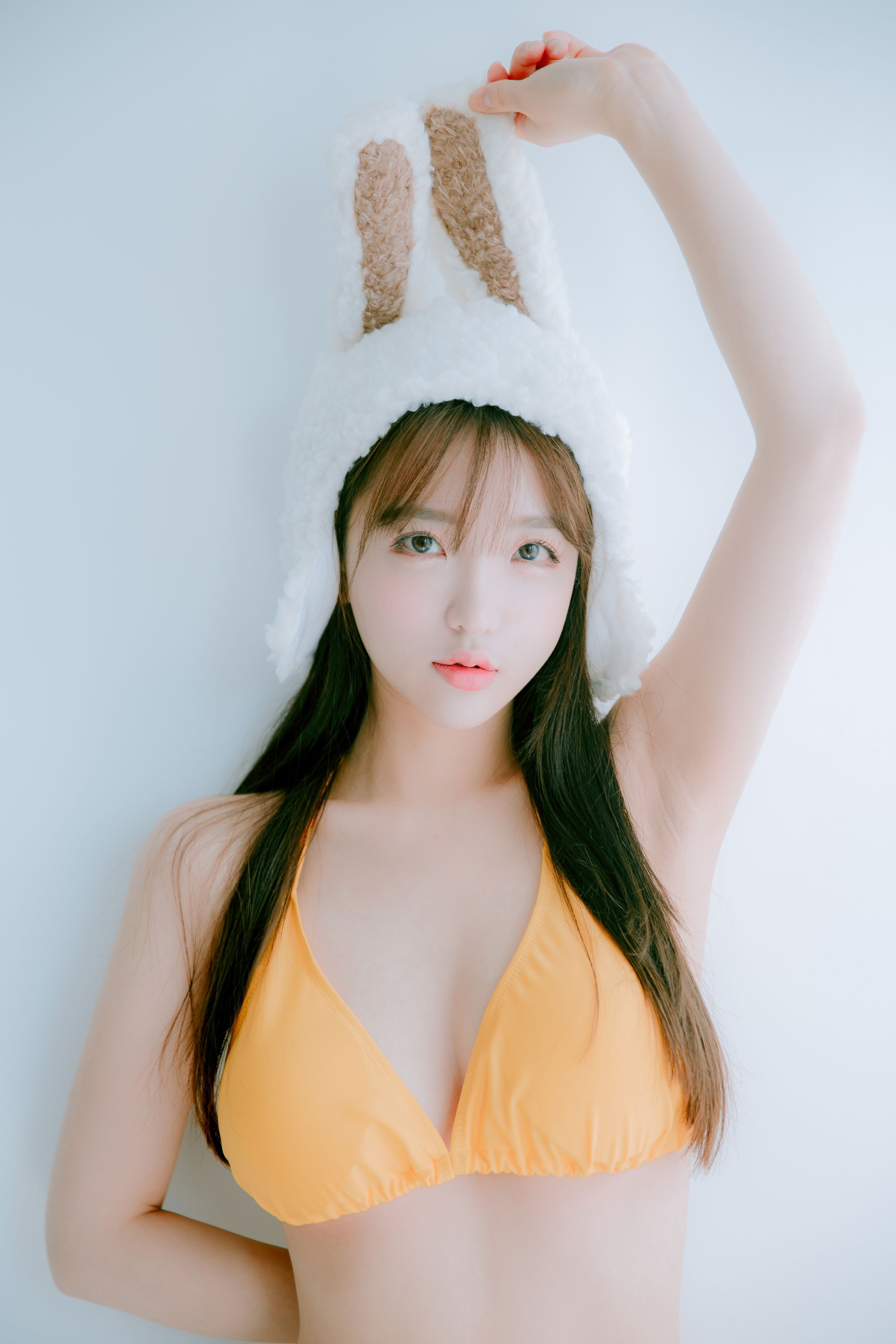 孫樂樂 - [JOApictures] x JOA 20. APR Vol.2 - Son Ye-Eun (손예은) [79P-422MB](79)