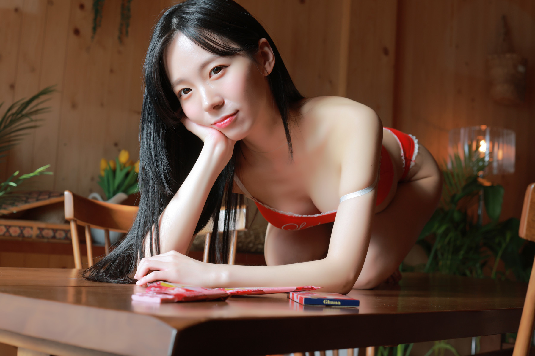 Leeesovely 쏘블리, [Patreon] Valentine Day Set.01(42)
