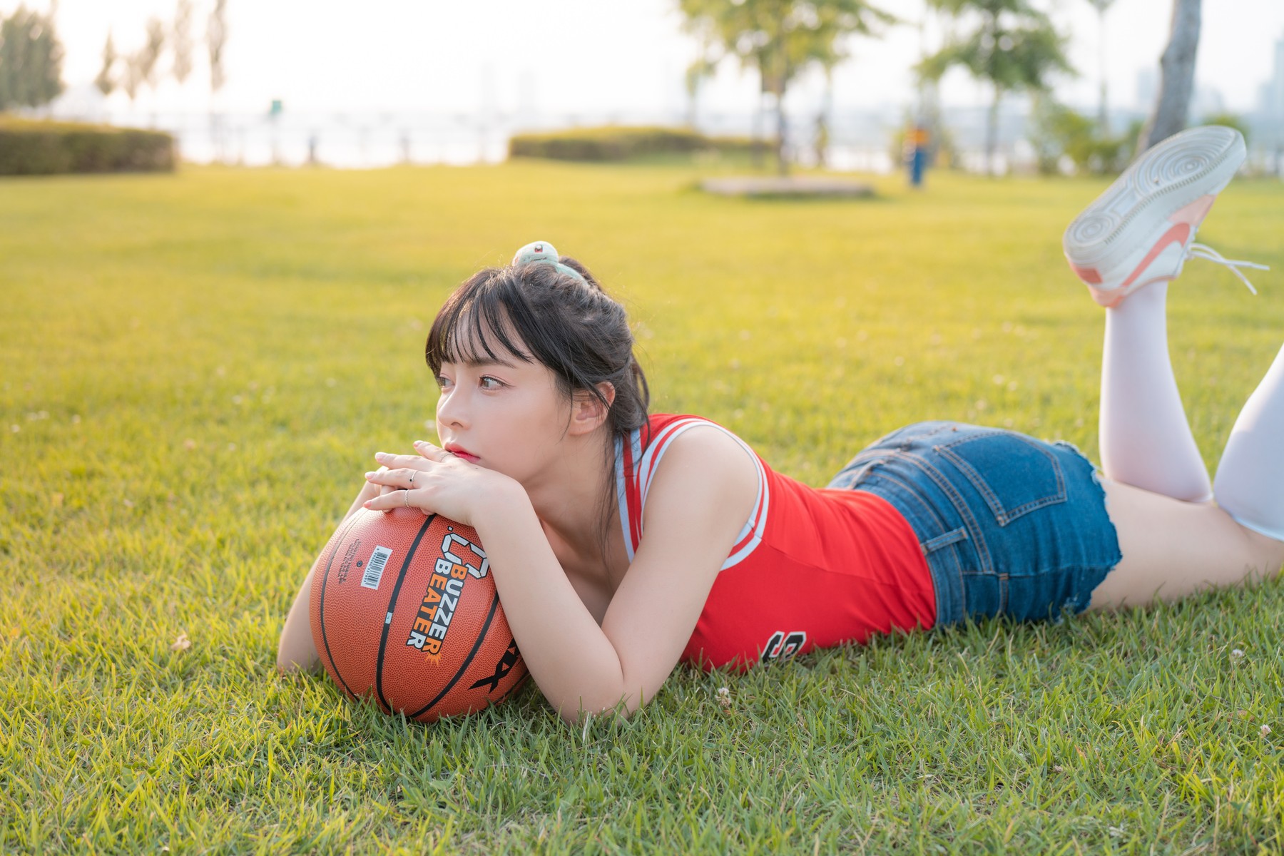 MoMo 복숭아, [CreamSoda] MoMo Vol.01 Set.01(26)