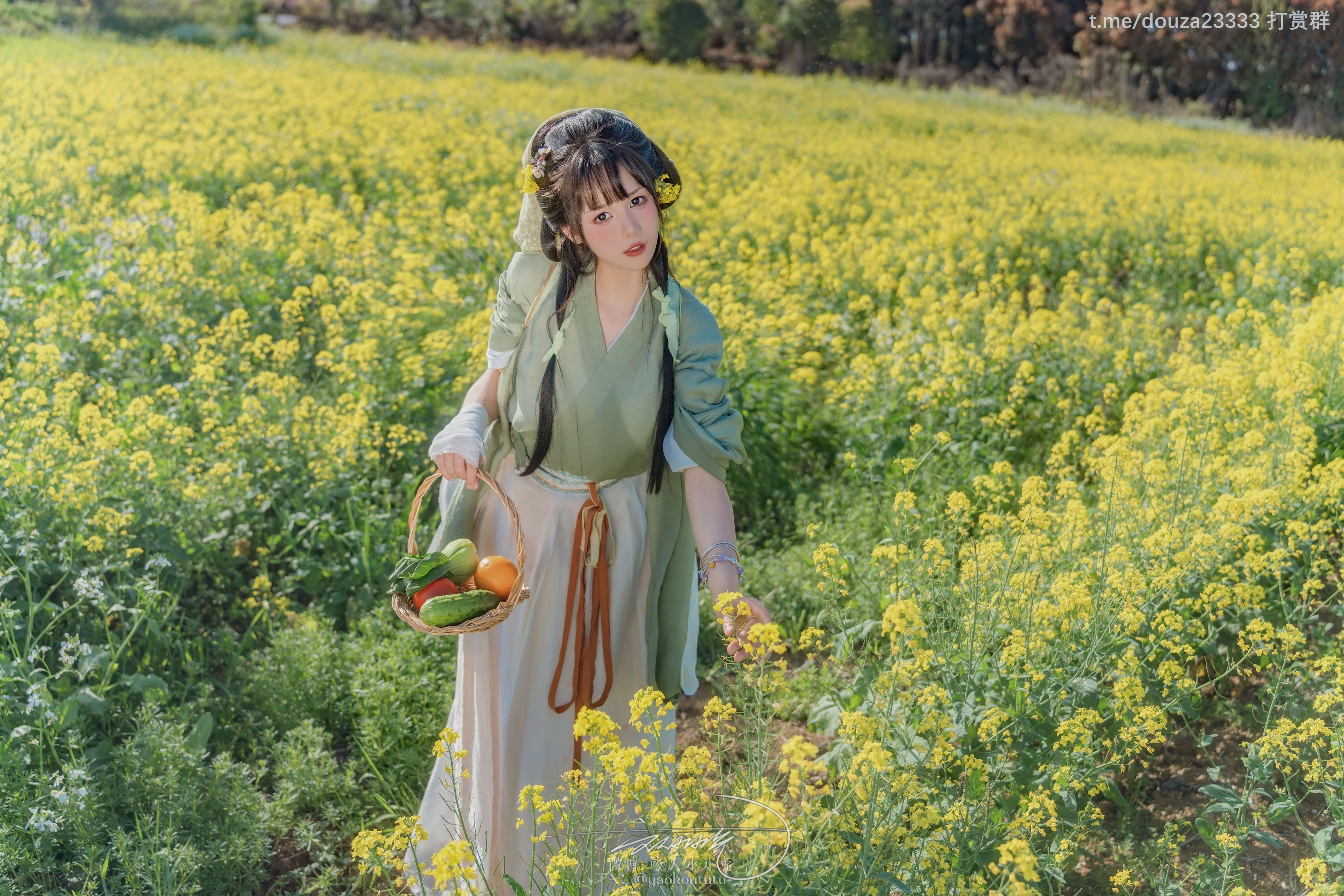 5月作品『田耕记』73P+1V小剧场（5月22打赏群资源）(10)