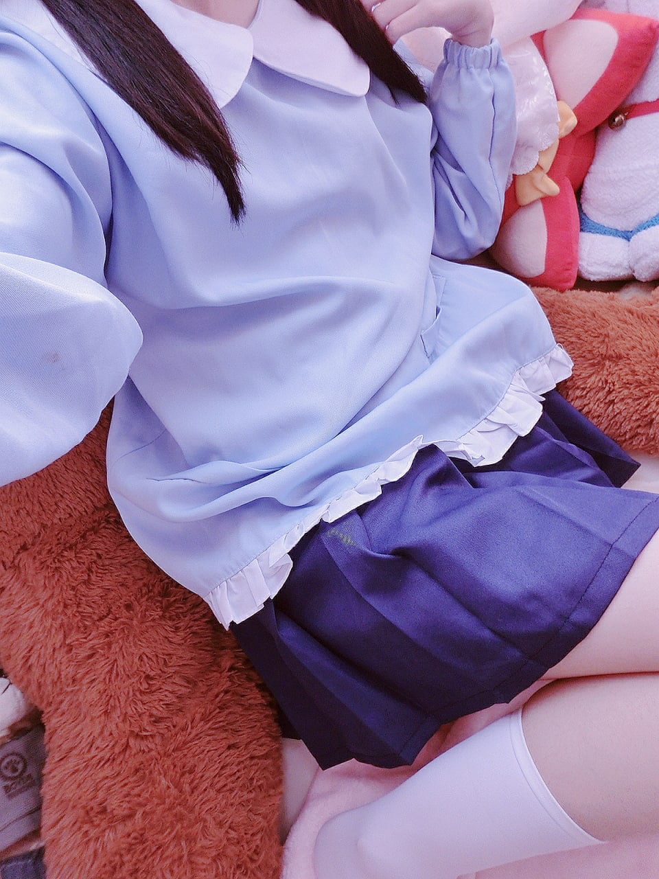 工口小妖精-幼稚园萝莉[45P](26)