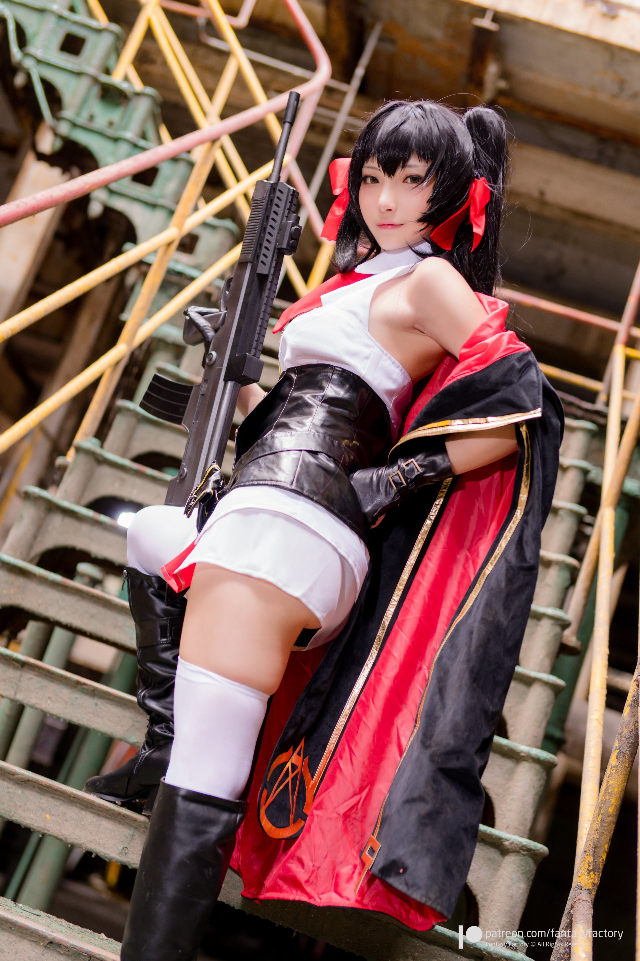 Fantasy Factory小丁 148P(44)