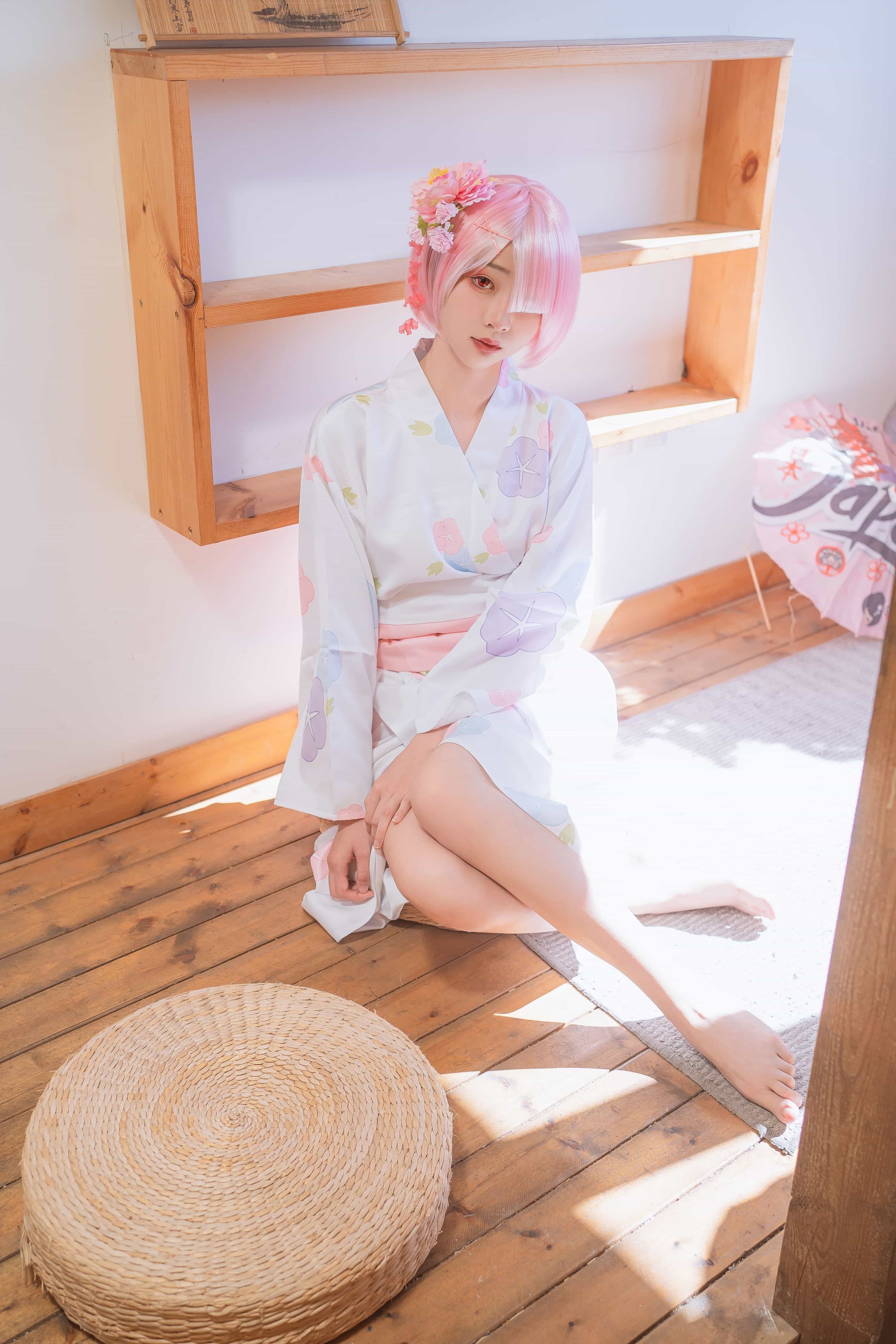 喵小吉X金鱼 第１弹 双子系列💕从零开始異世界生活(17)