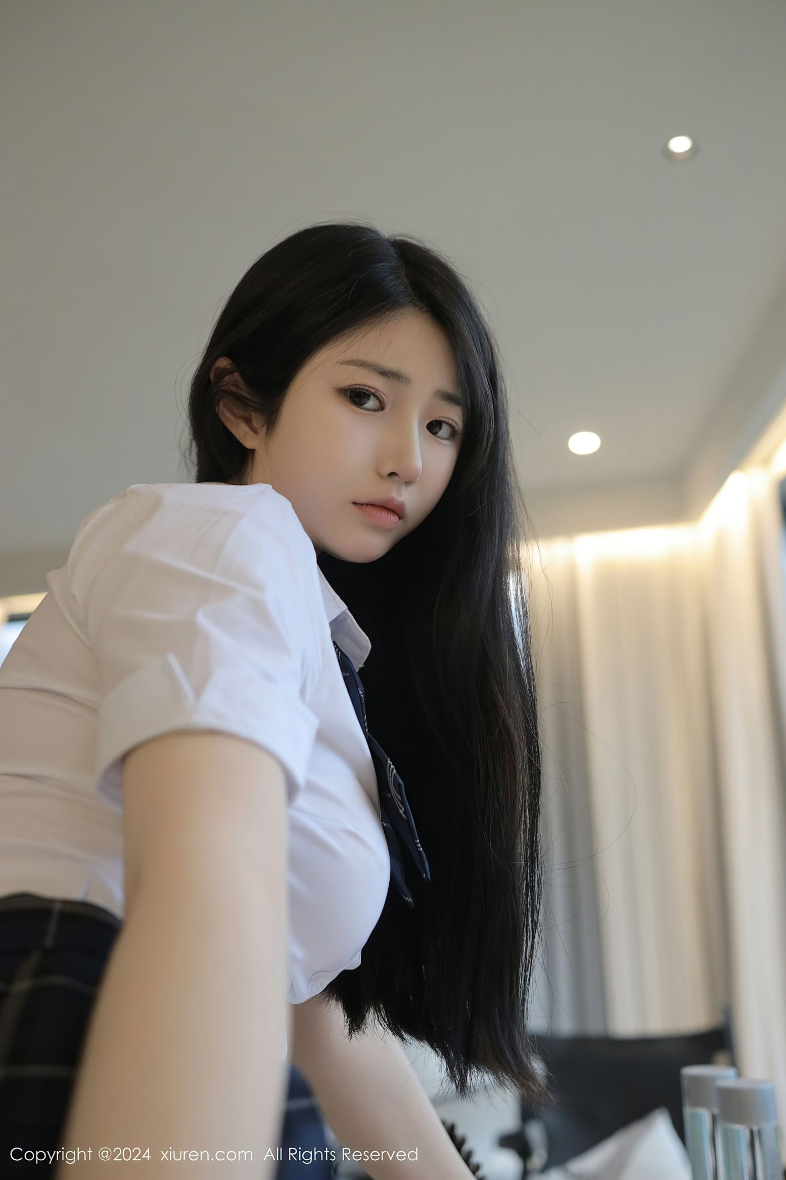 XIUREN NO.8173 陈小花(37)