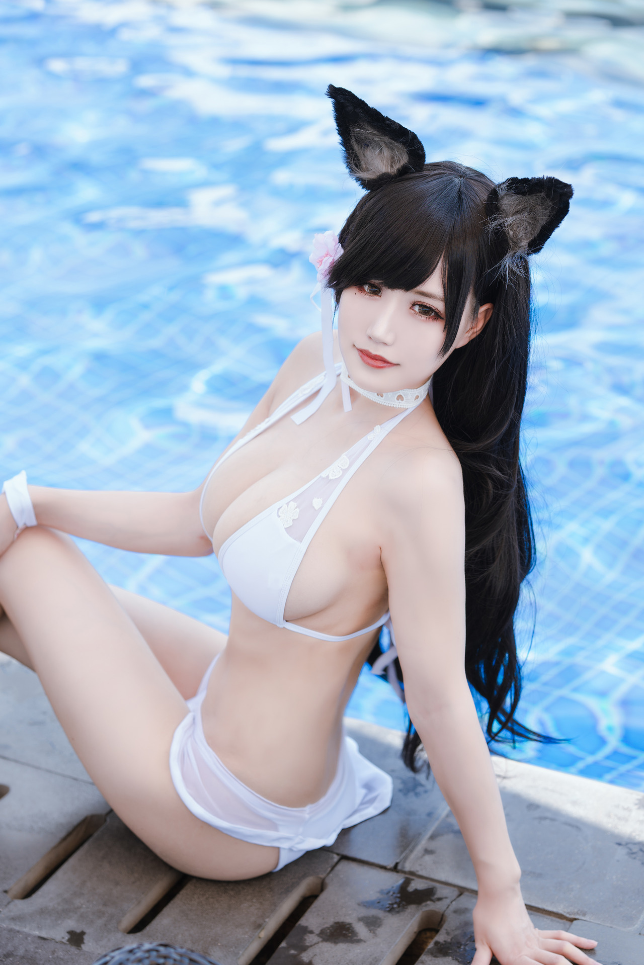[小仓千代] Atago 爱宕热带鱼(13)