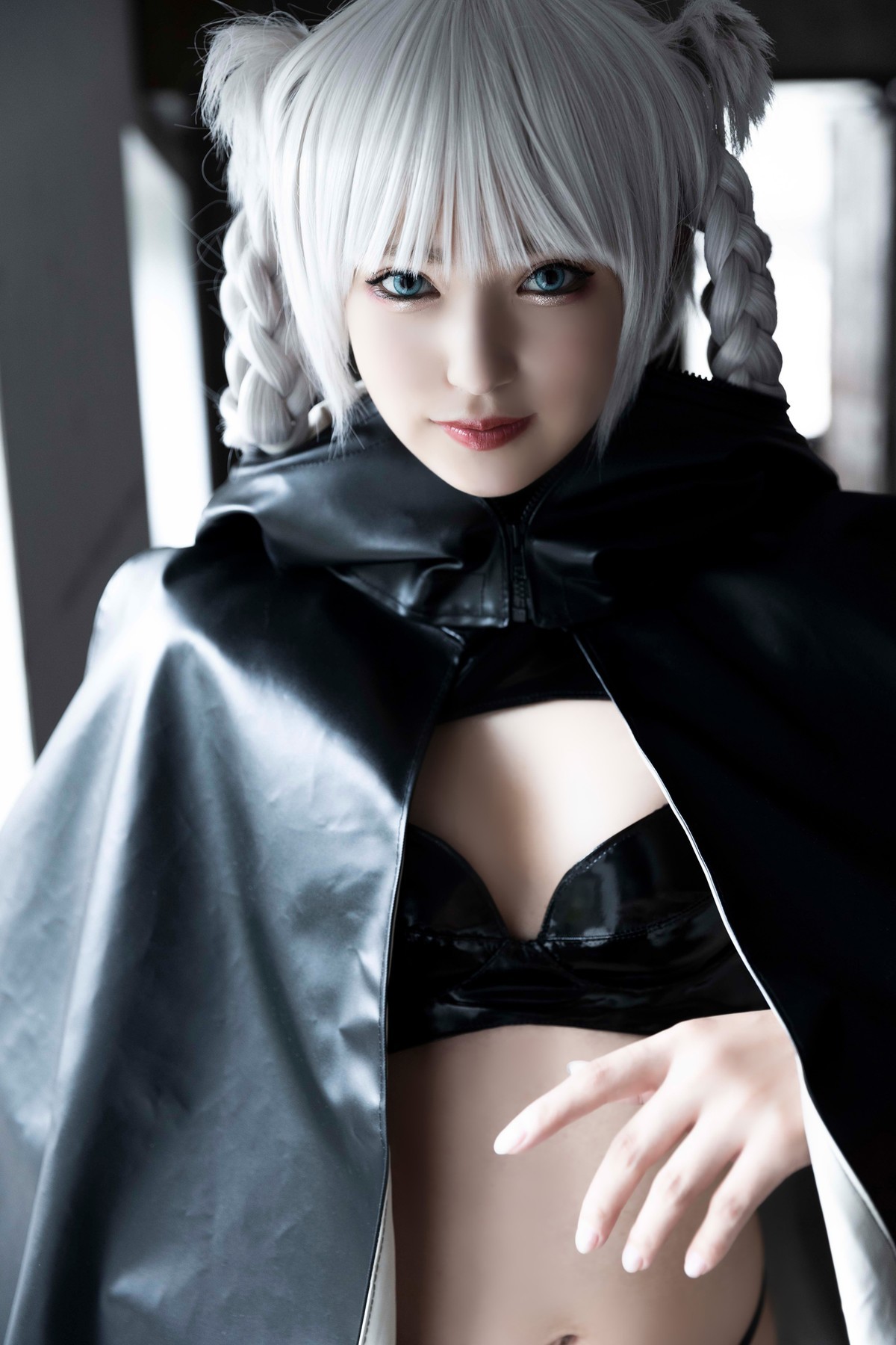 こすっち Cosplay 七草ナズナ Nazuna Nanakusa(11)